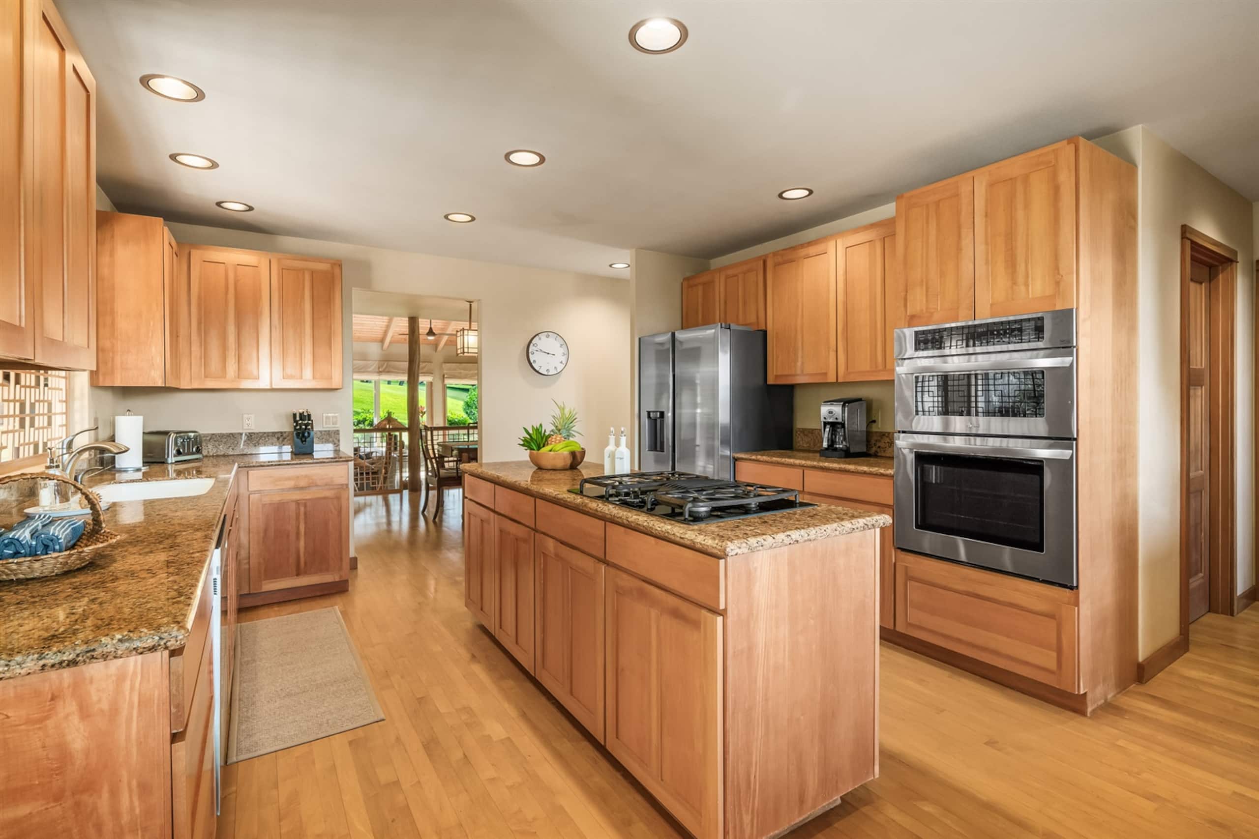 Home in Princeville · ★4.9 · 3 bedrooms · 3 beds · 3 baths - Image 5
