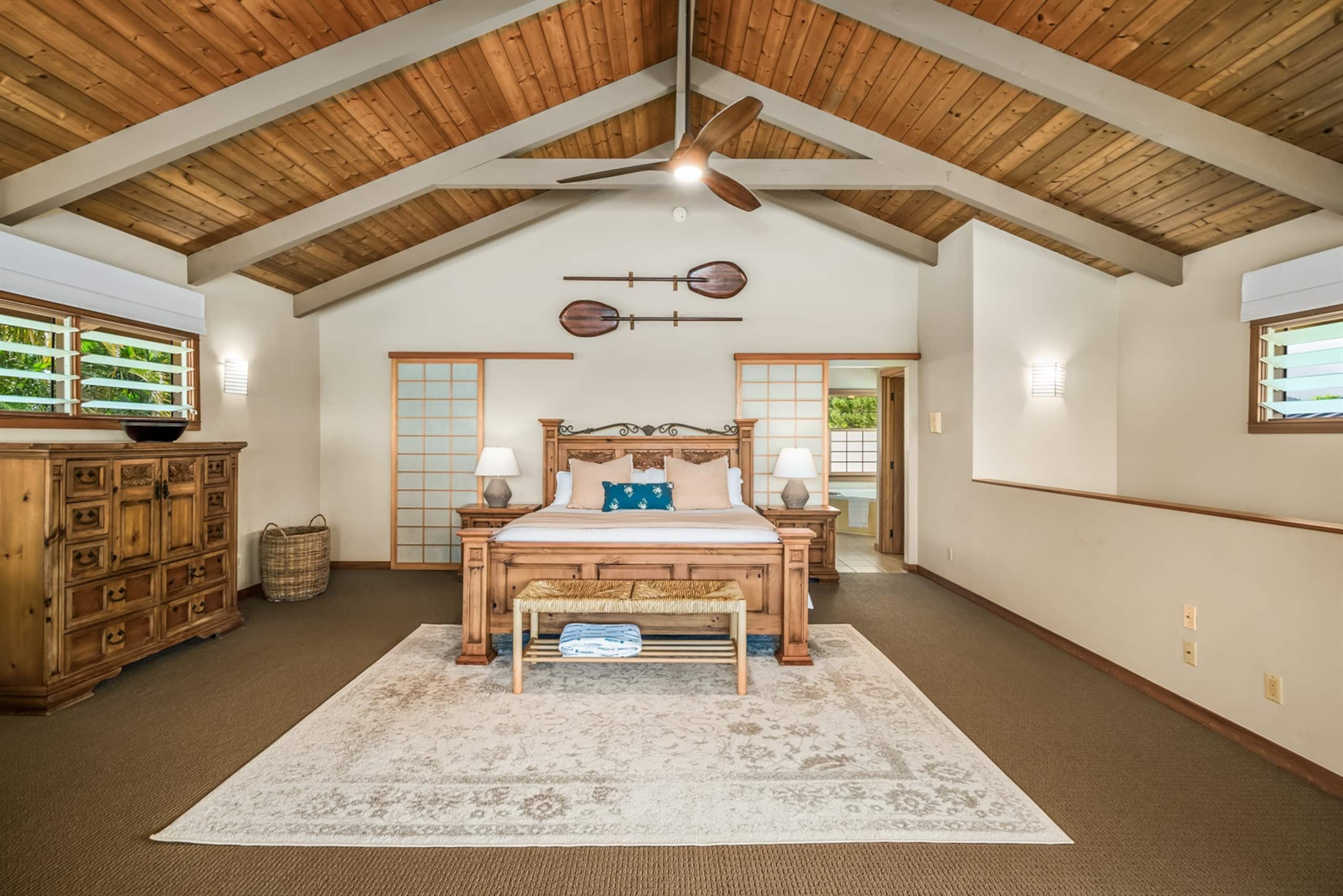 Home in Princeville · ★4.9 · 3 bedrooms · 3 beds · 3 baths - Image 12