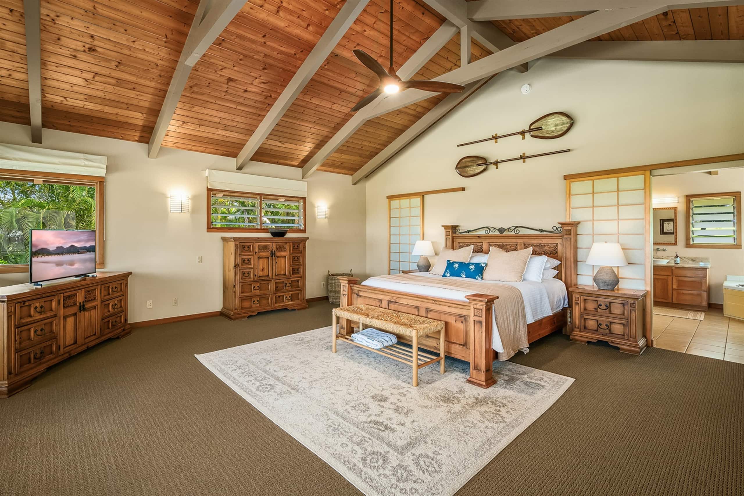 Home in Princeville · ★4.9 · 3 bedrooms · 3 beds · 3 baths - Image 14