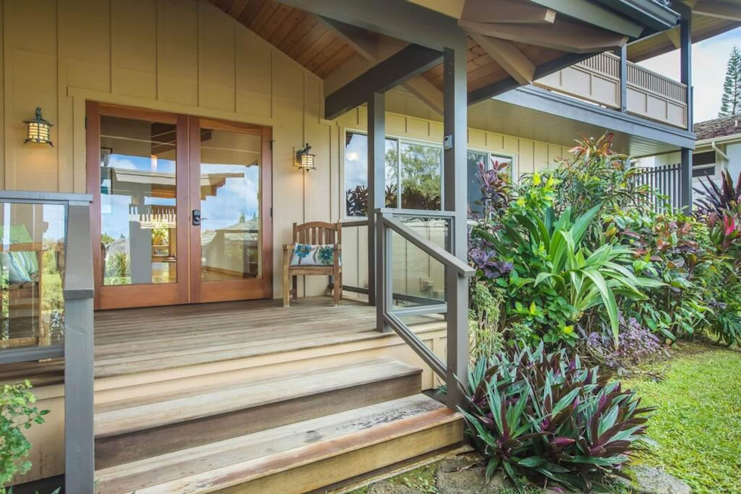 Home in Princeville · ★4.9 · 3 bedrooms · 3 beds · 3 baths - Image 30