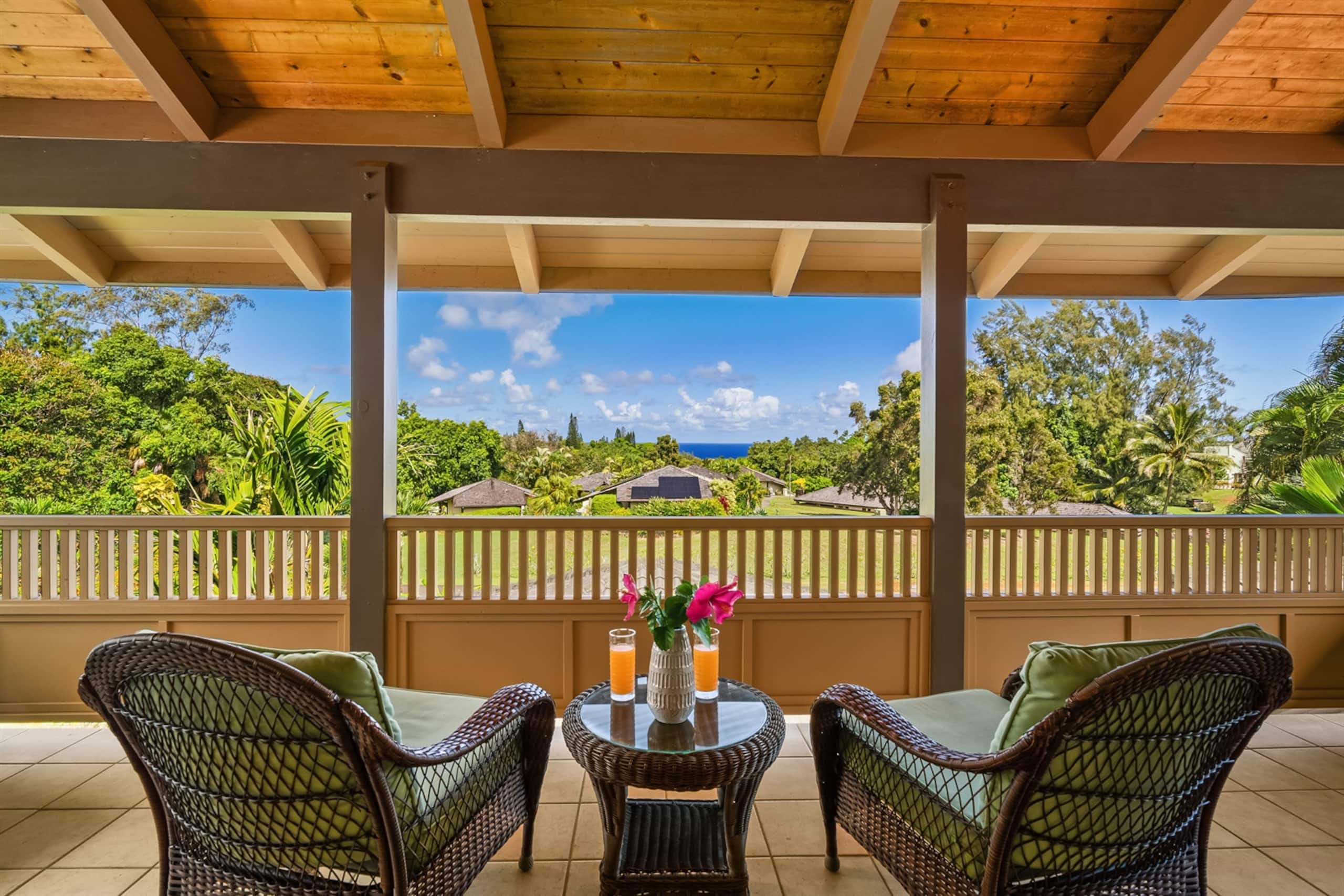 Home in Princeville · ★4.9 · 3 bedrooms · 3 beds · 3 baths - Image 15