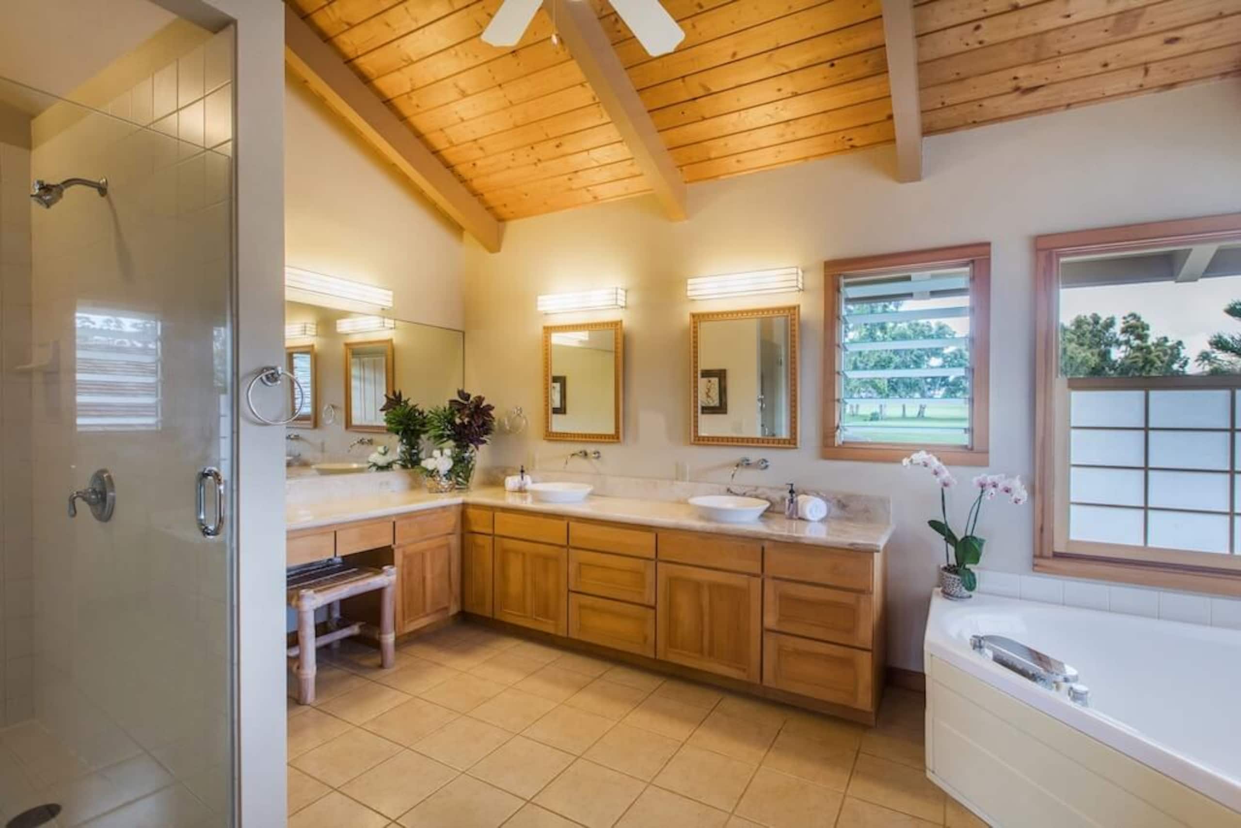 Home in Princeville · ★4.9 · 3 bedrooms · 3 beds · 3 baths - Image 13