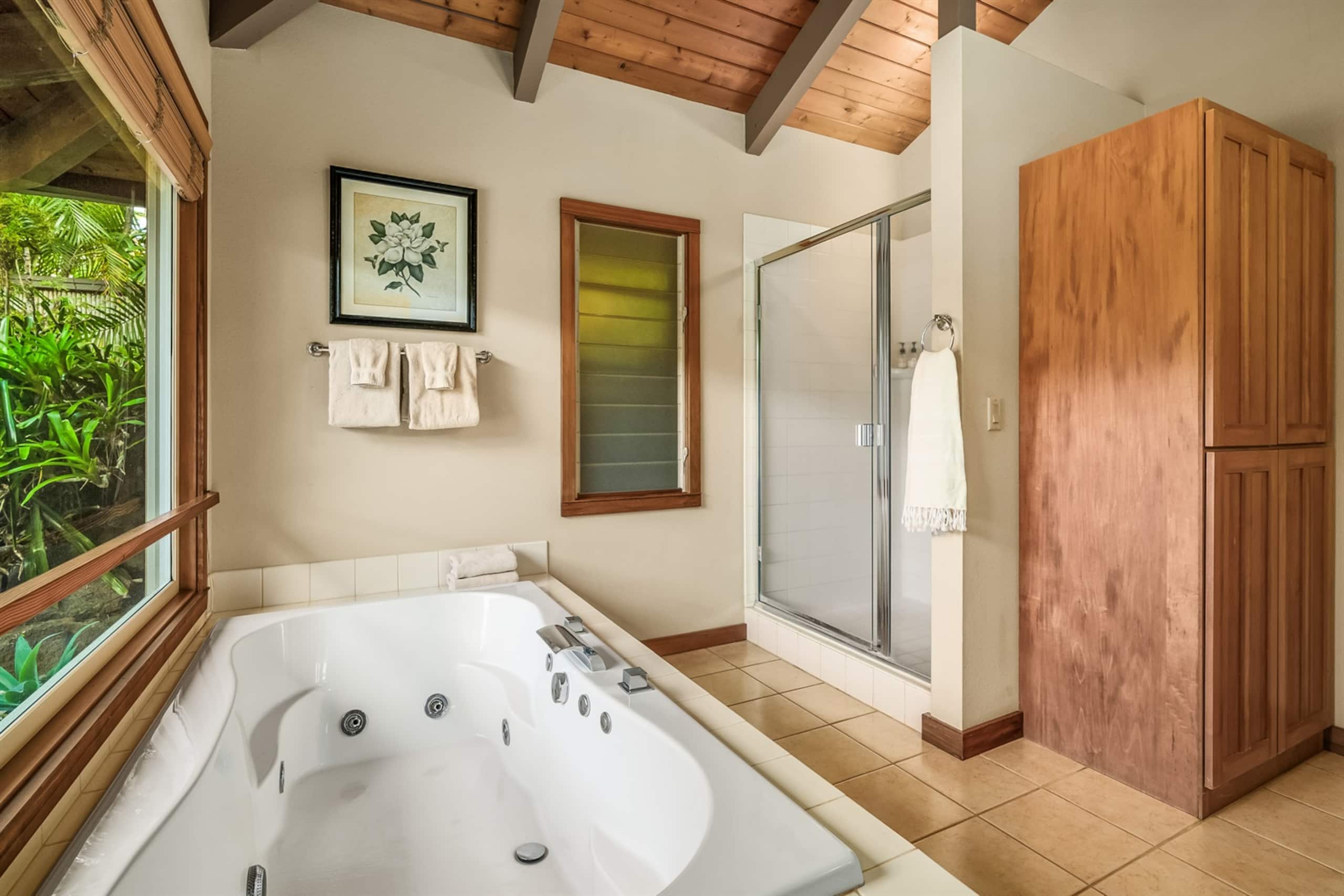 Home in Princeville · ★4.9 · 3 bedrooms · 3 beds · 3 baths - Image 23