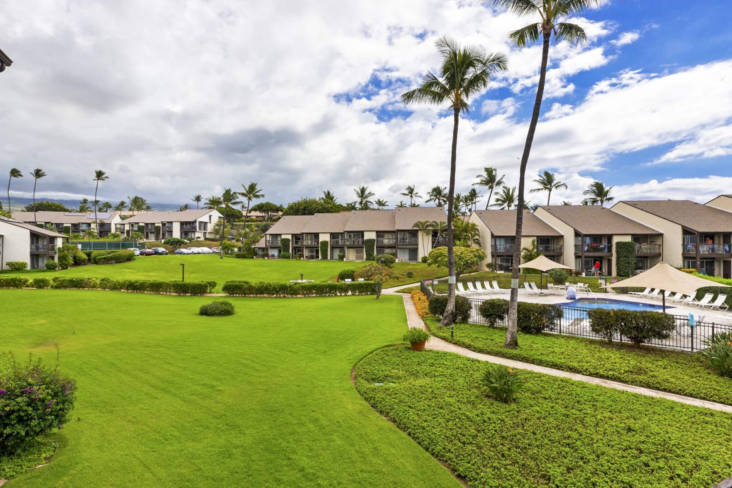 Condo in Kihei · ★4.73 · 1 bedroom · 3 beds · 1 bath - Image 21