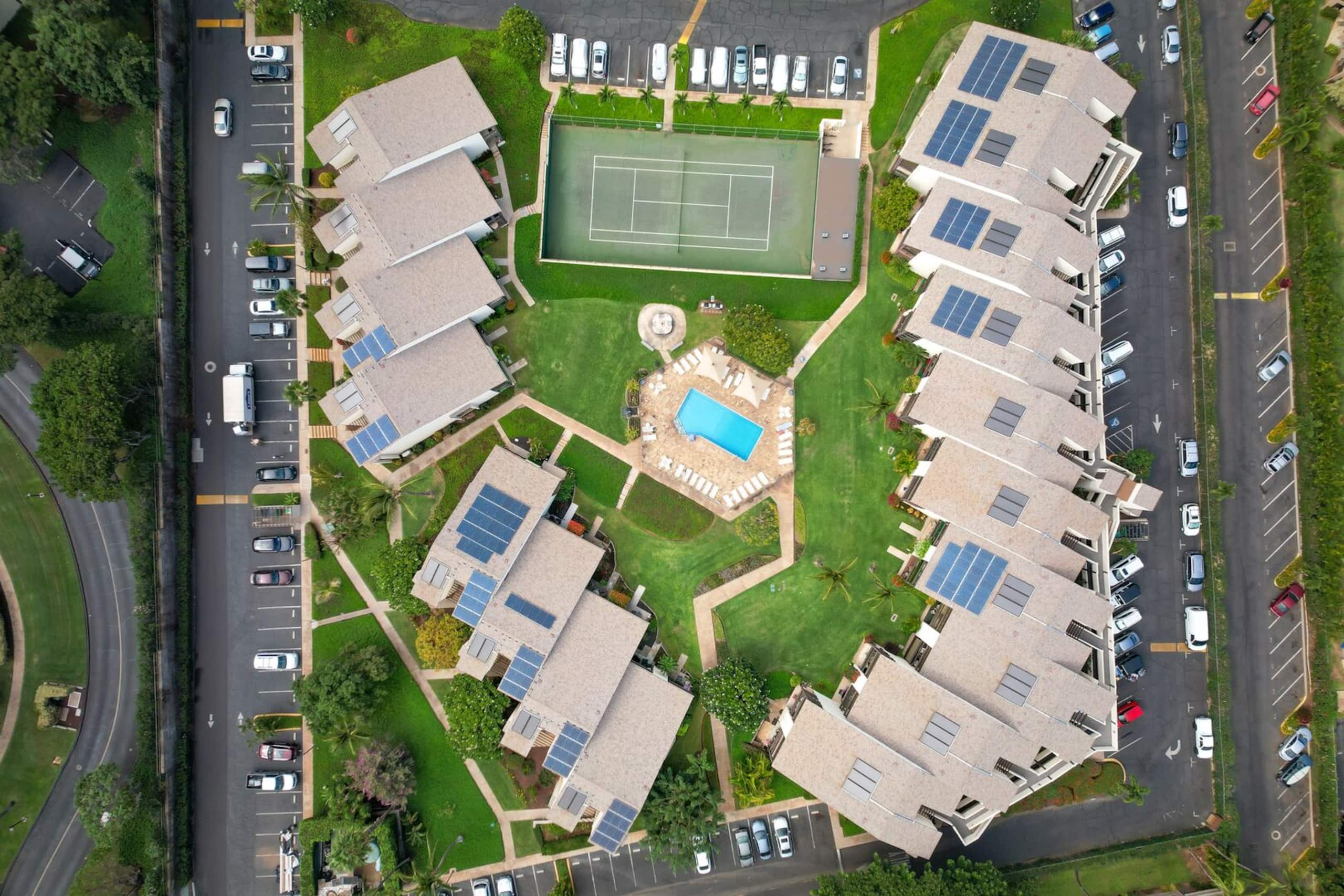 Condo in Kihei · ★4.73 · 1 bedroom · 3 beds · 1 bath - Image 34
