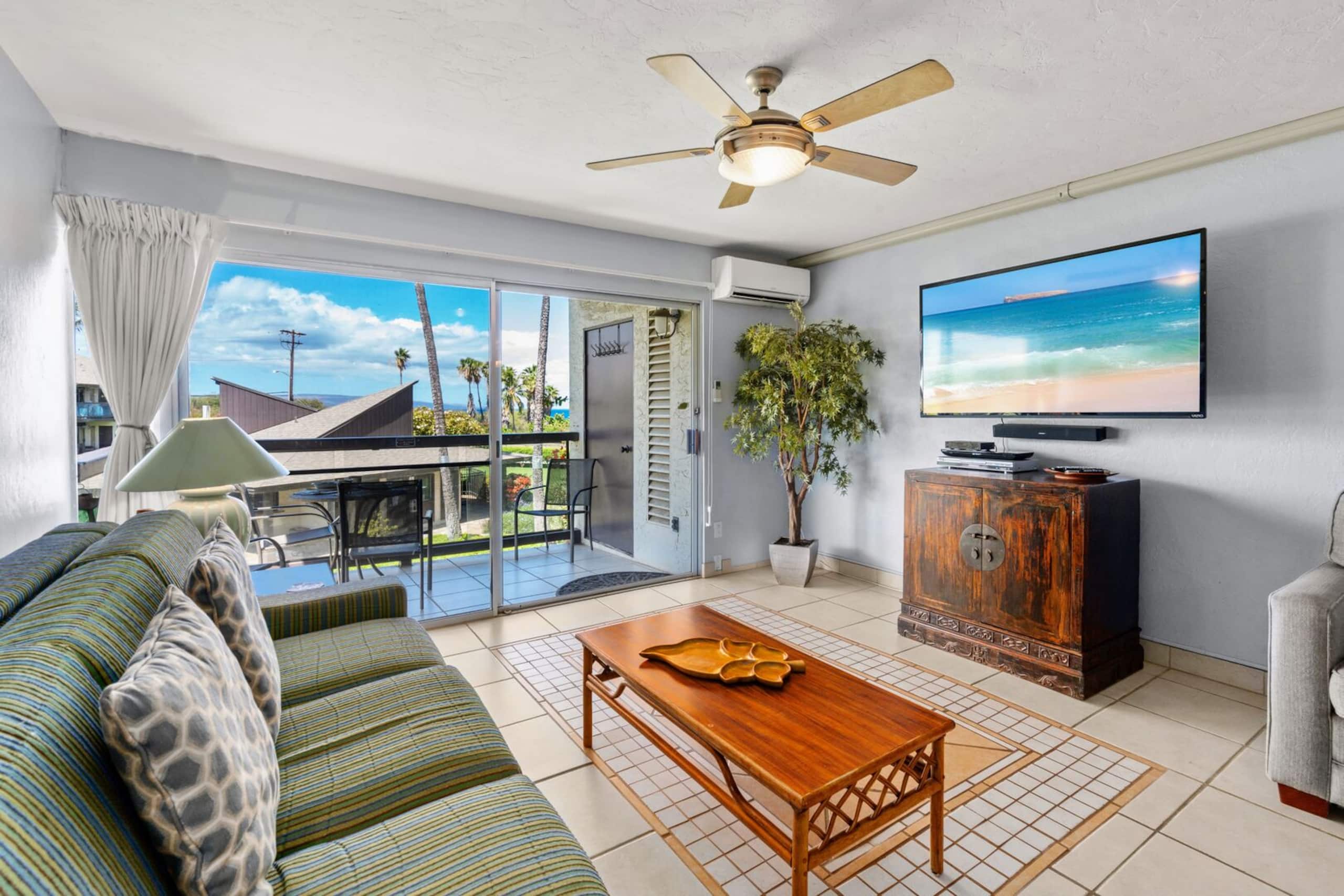Condo in Kihei · ★4.73 · 1 bedroom · 3 beds · 1 bath - Image 41