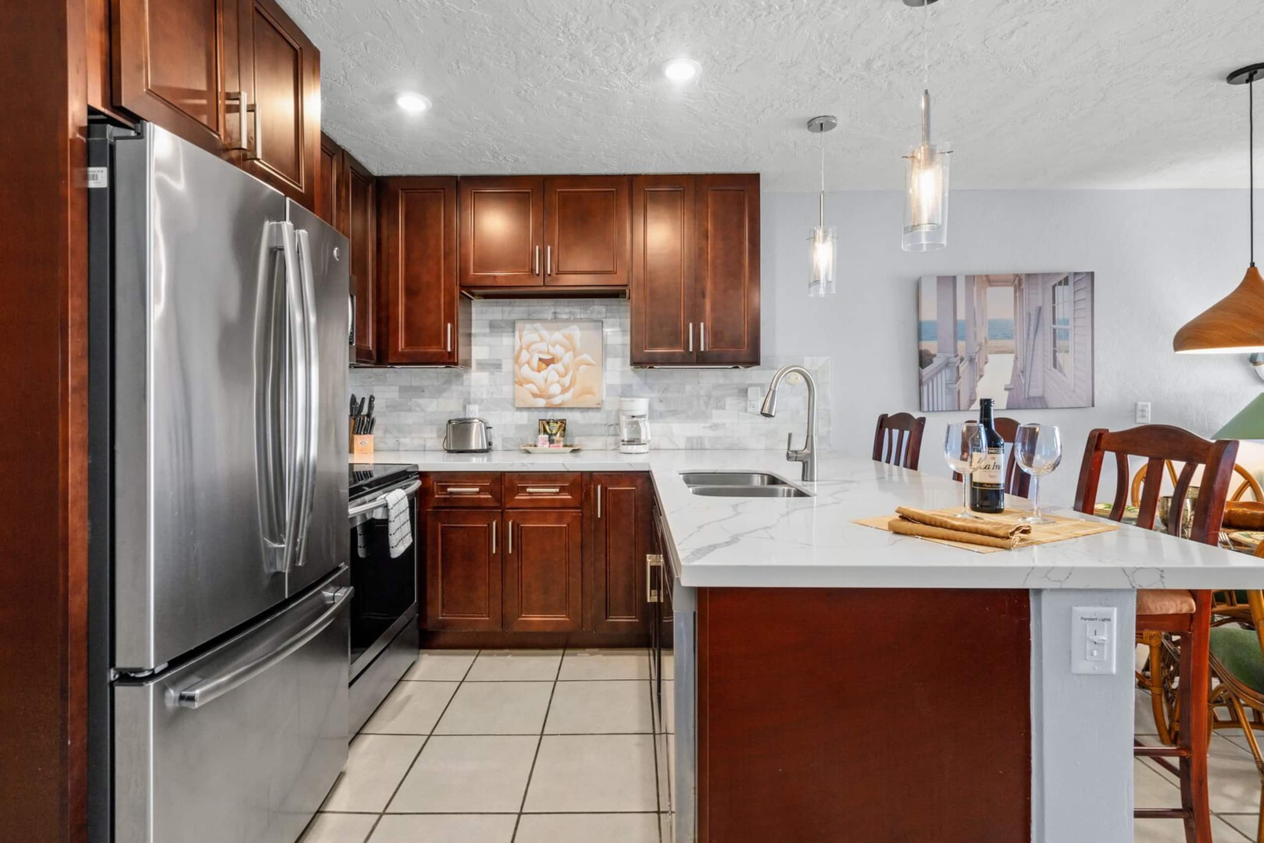 Condo in Kihei · ★4.73 · 1 bedroom · 3 beds · 1 bath - Image 13