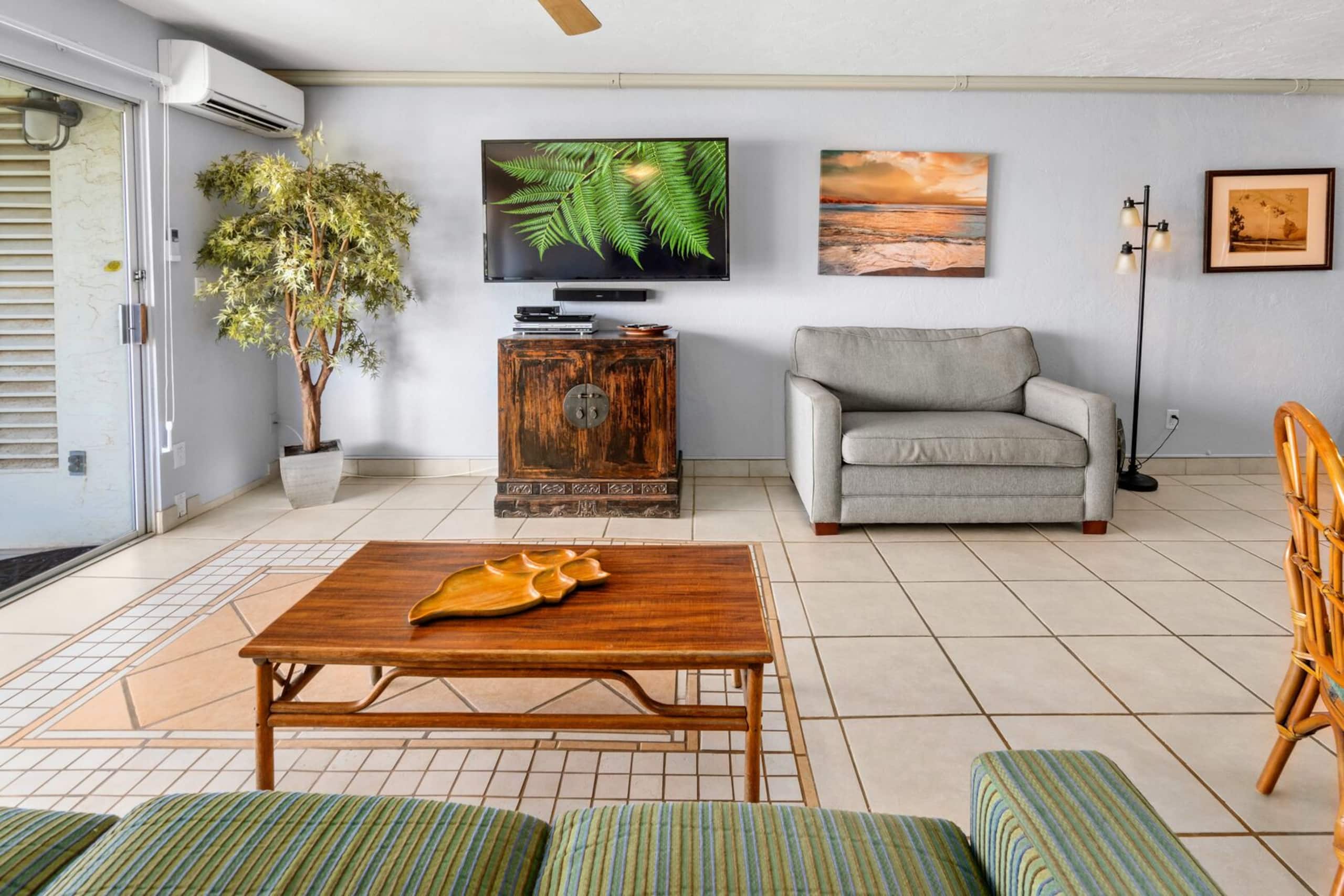 Condo in Kihei · ★4.73 · 1 bedroom · 3 beds · 1 bath - Image 42