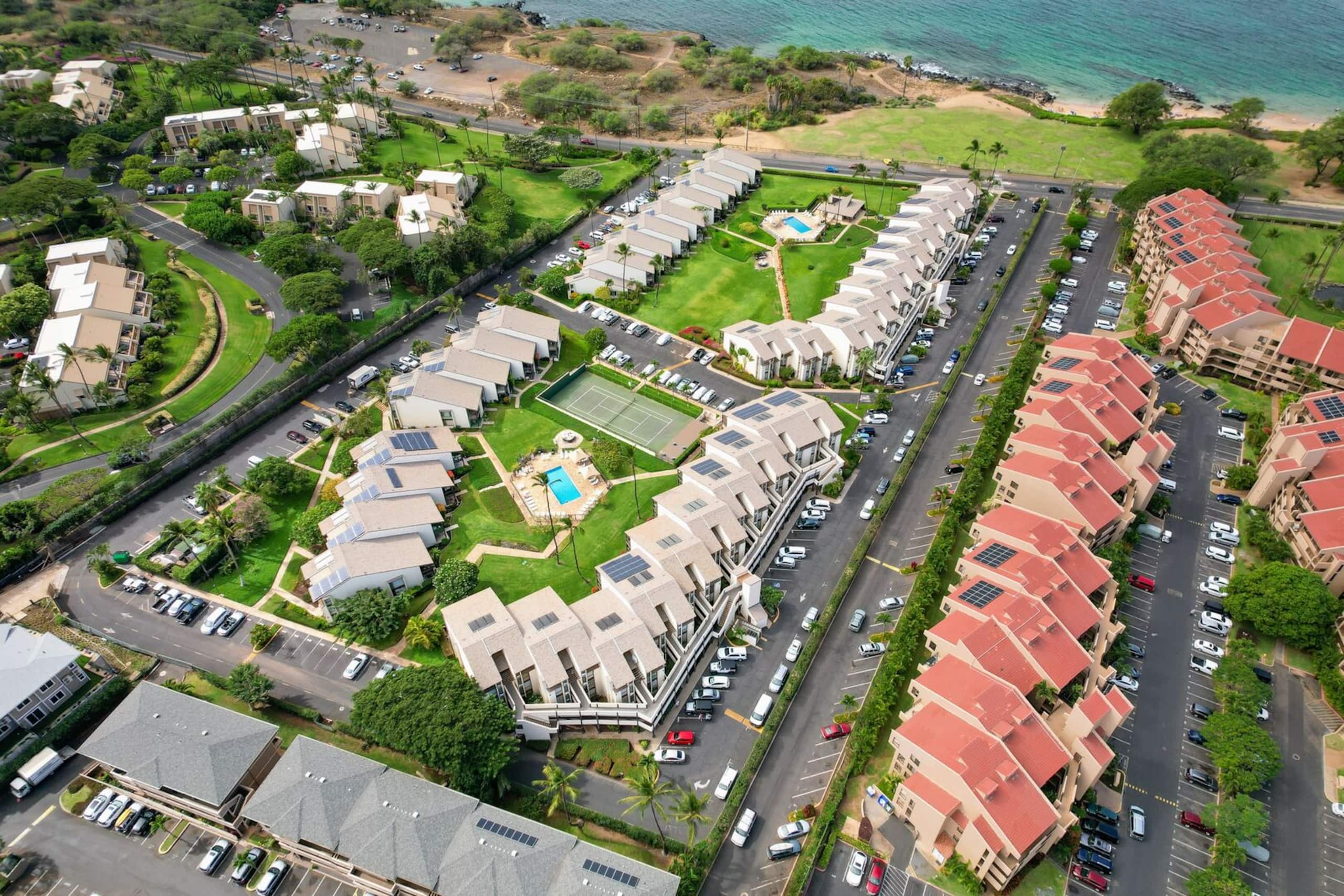 Condo in Kihei · ★4.73 · 1 bedroom · 3 beds · 1 bath - Image 35