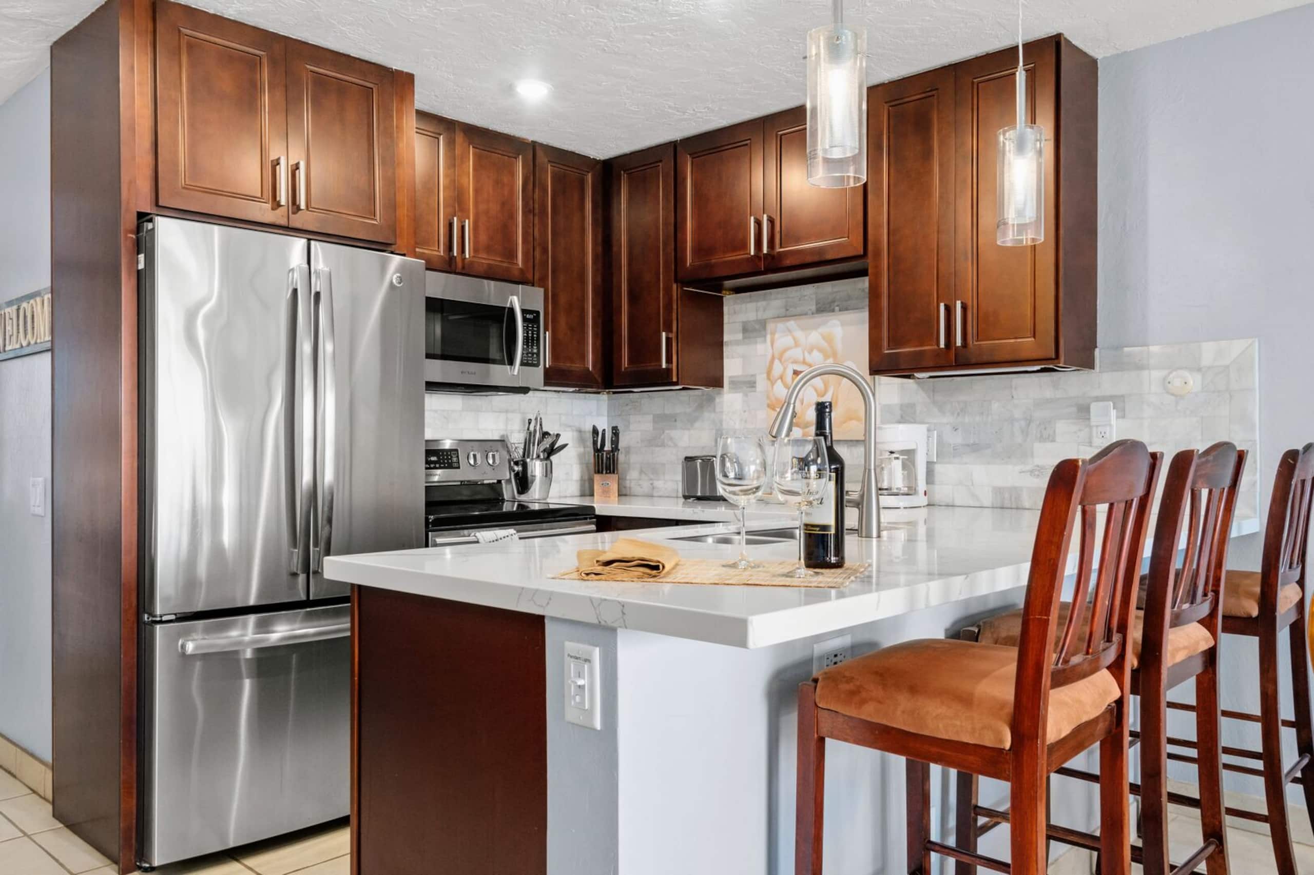 Condo in Kihei · ★4.73 · 1 bedroom · 3 beds · 1 bath - Image 11