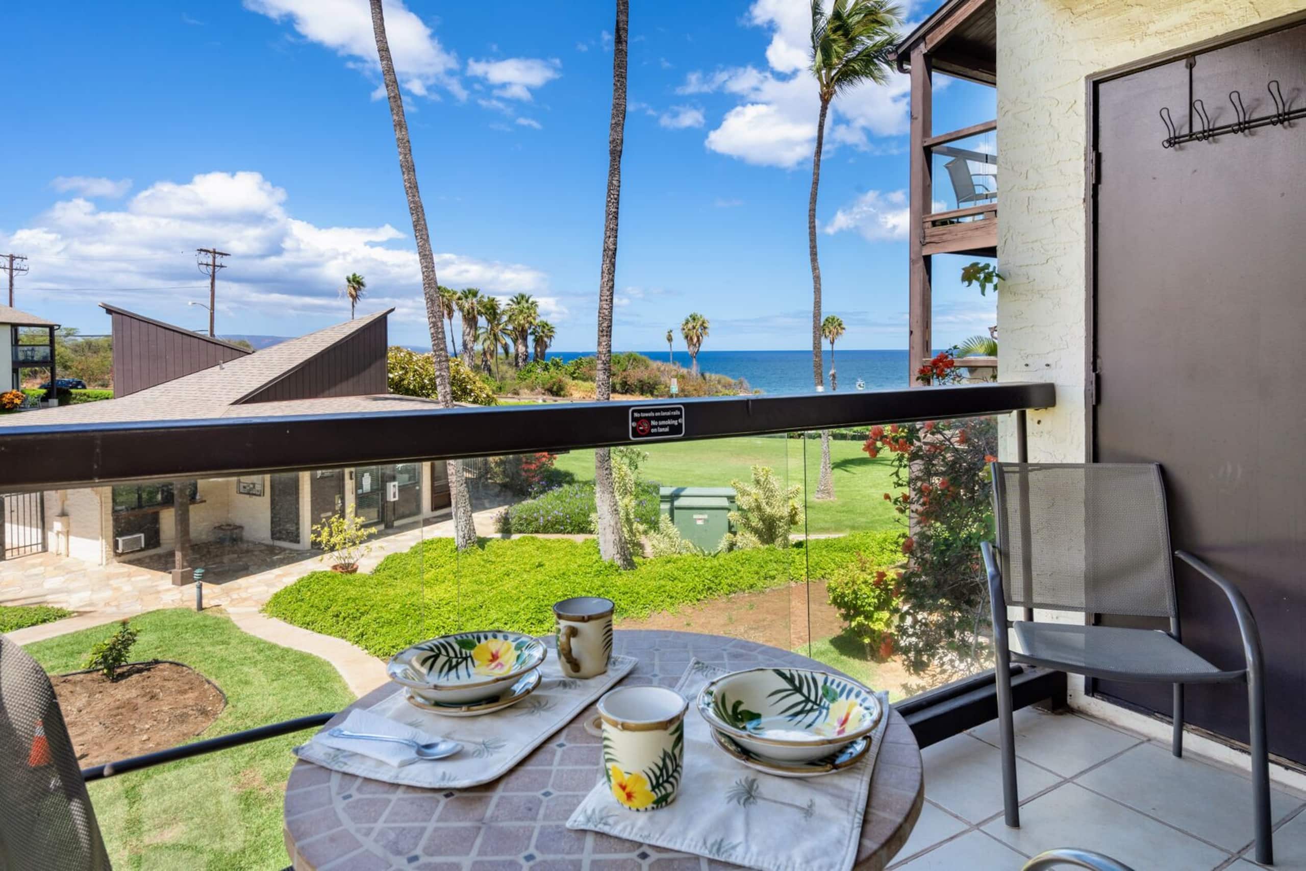 Condo in Kihei · ★4.73 · 1 bedroom · 3 beds · 1 bath - Image 1