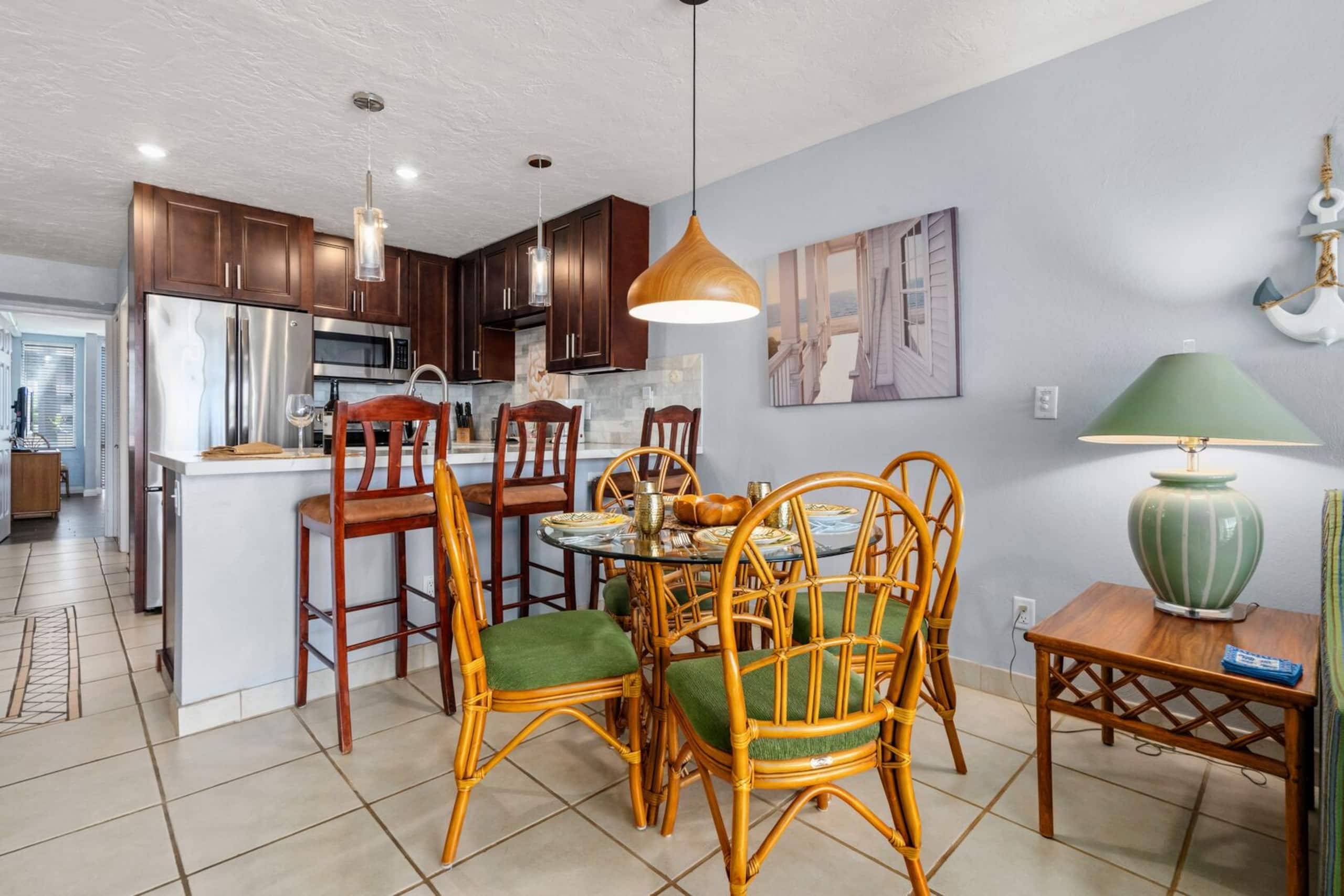 Condo in Kihei · ★4.73 · 1 bedroom · 3 beds · 1 bath - Image 8