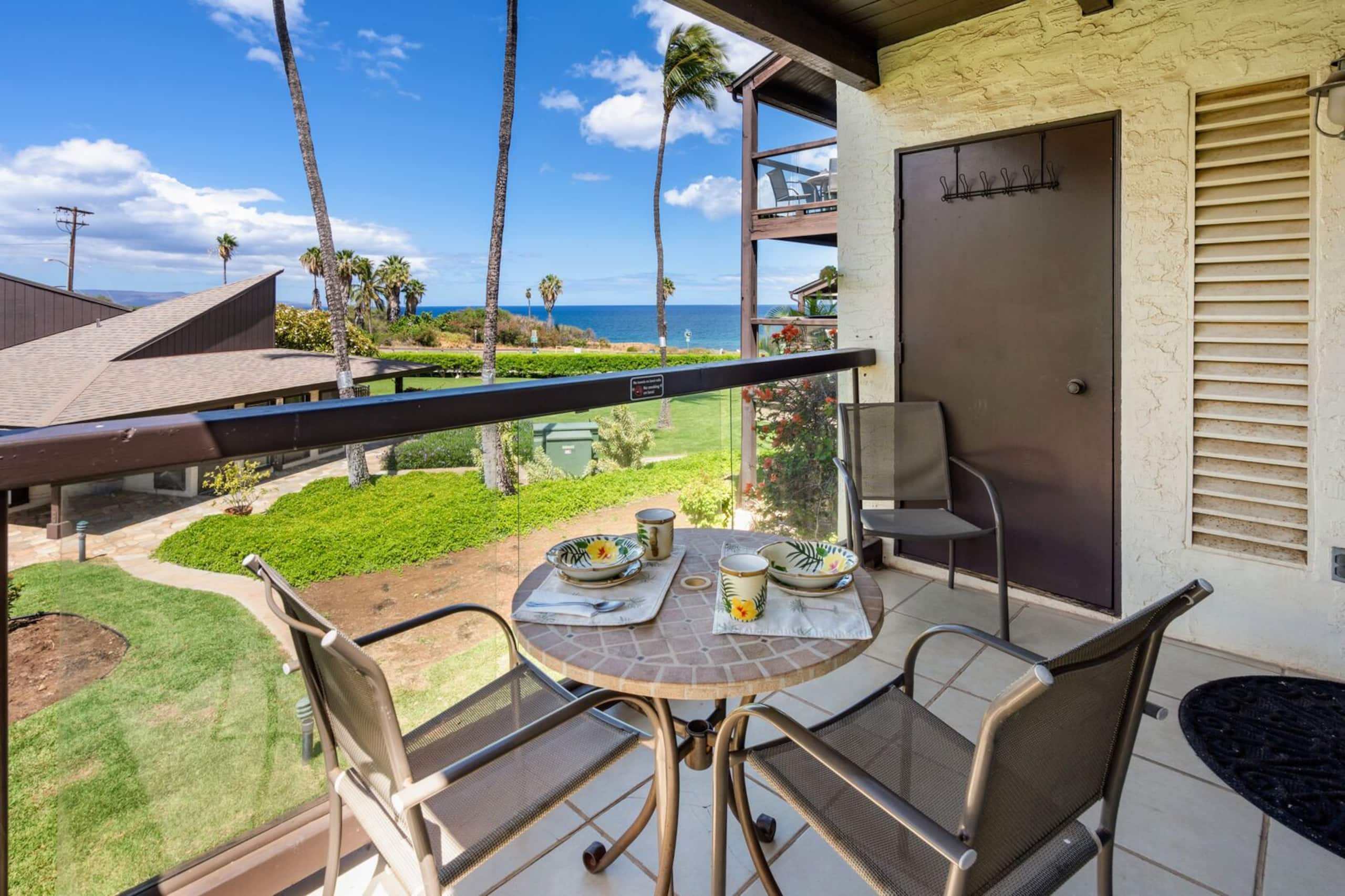 Condo in Kihei · ★4.73 · 1 bedroom · 3 beds · 1 bath - Image 36