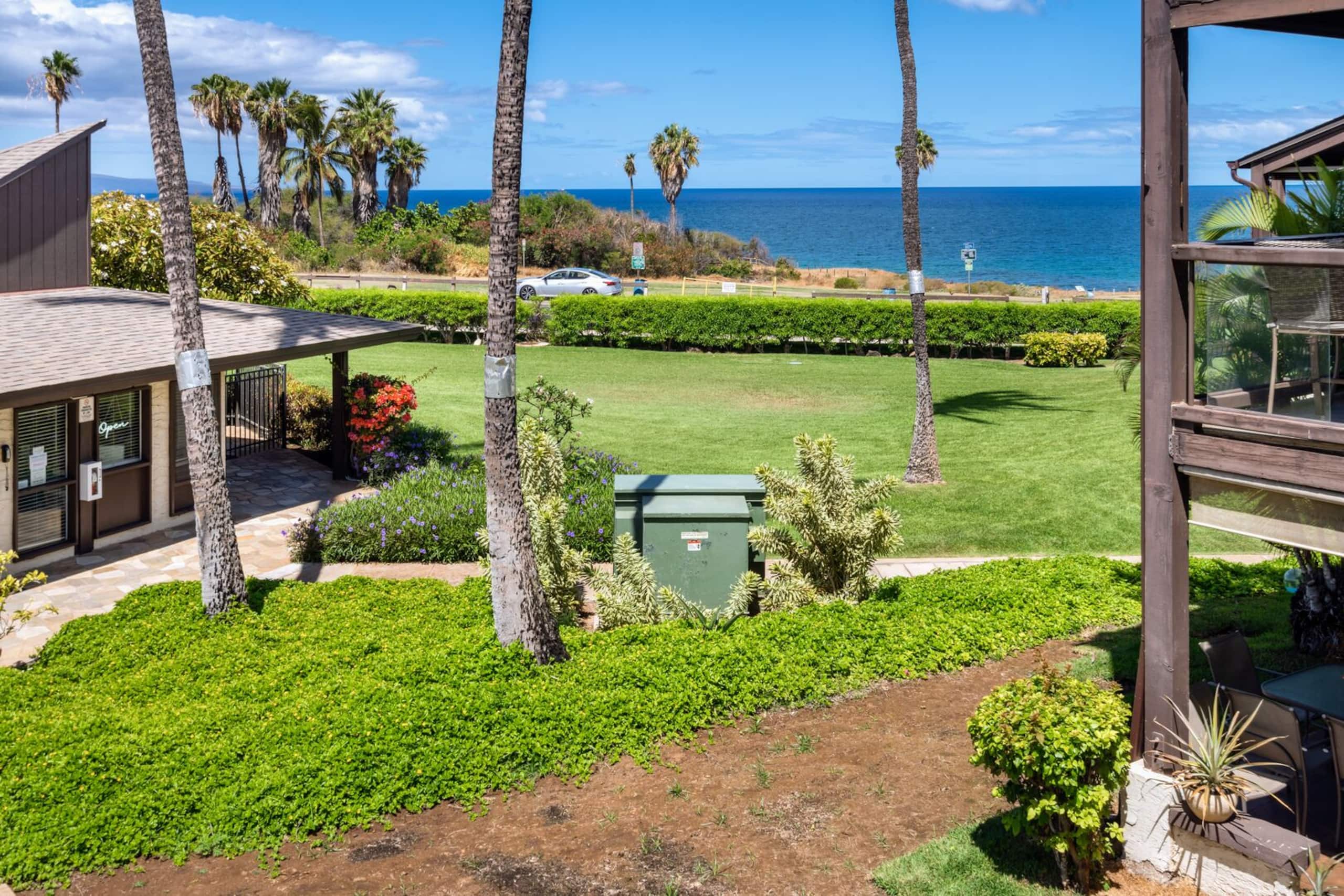 Condo in Kihei · ★4.73 · 1 bedroom · 3 beds · 1 bath - Image 3