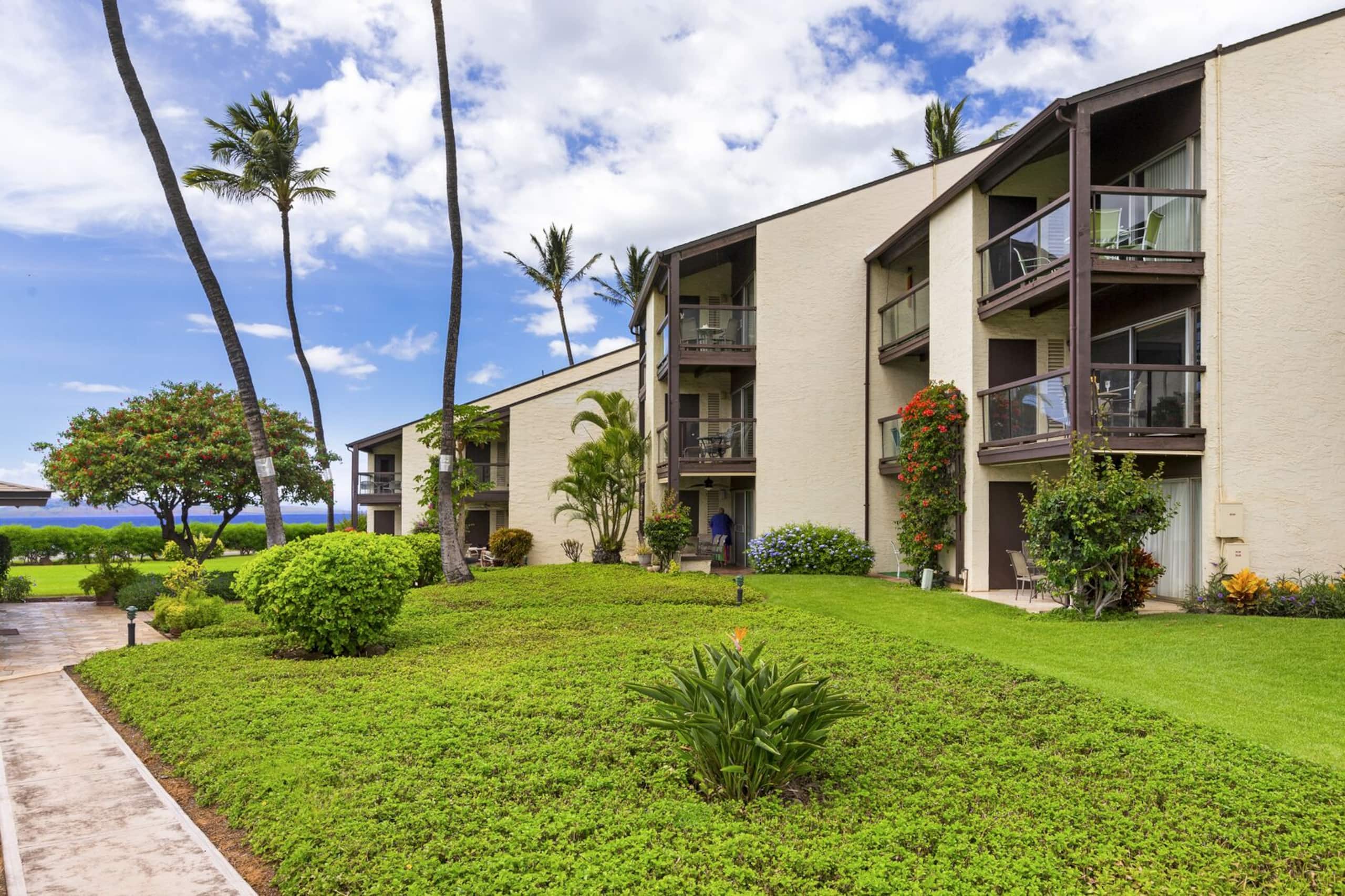 Condo in Kihei · ★4.73 · 1 bedroom · 3 beds · 1 bath - Image 27