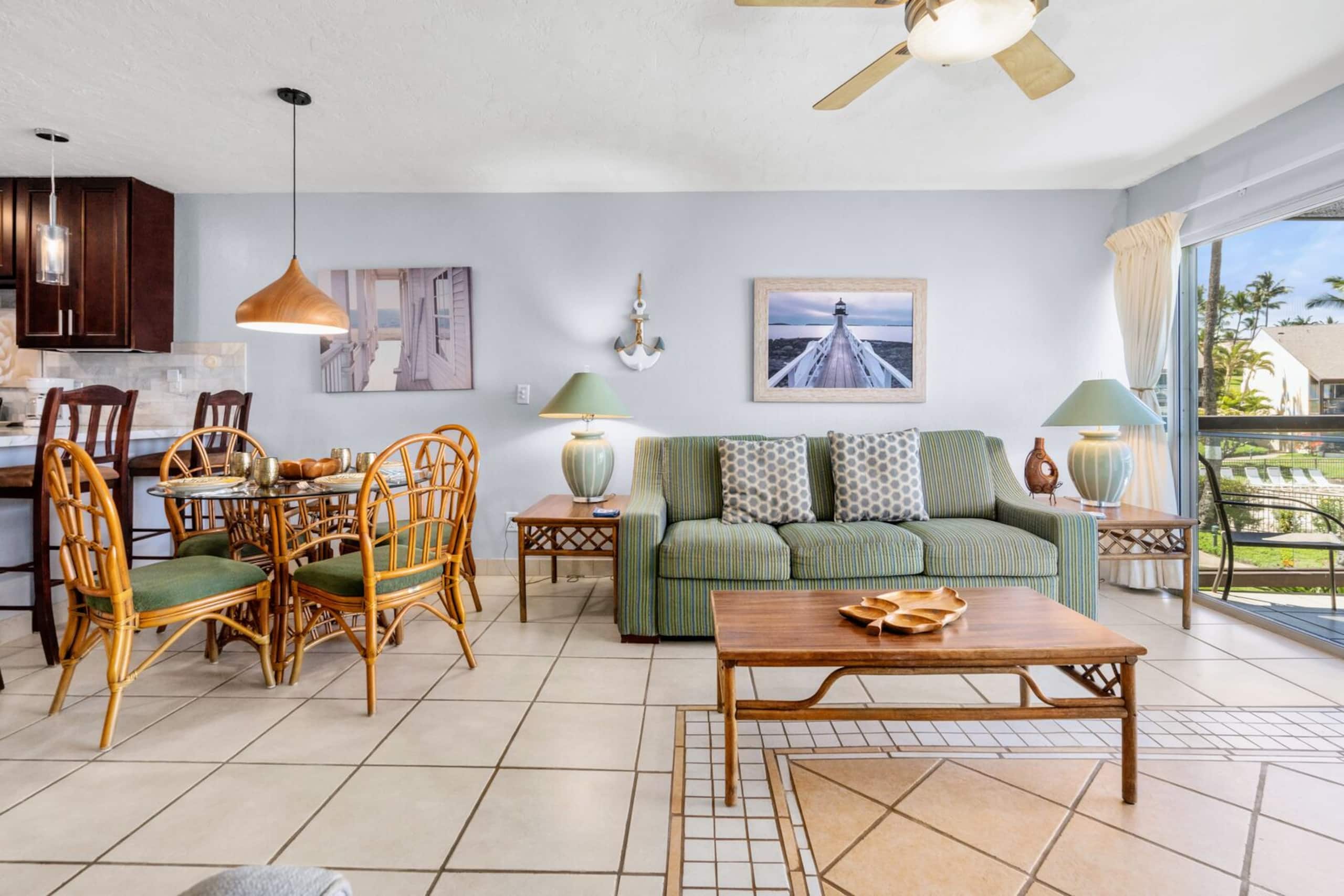 Condo in Kihei · ★4.73 · 1 bedroom · 3 beds · 1 bath - Image 10