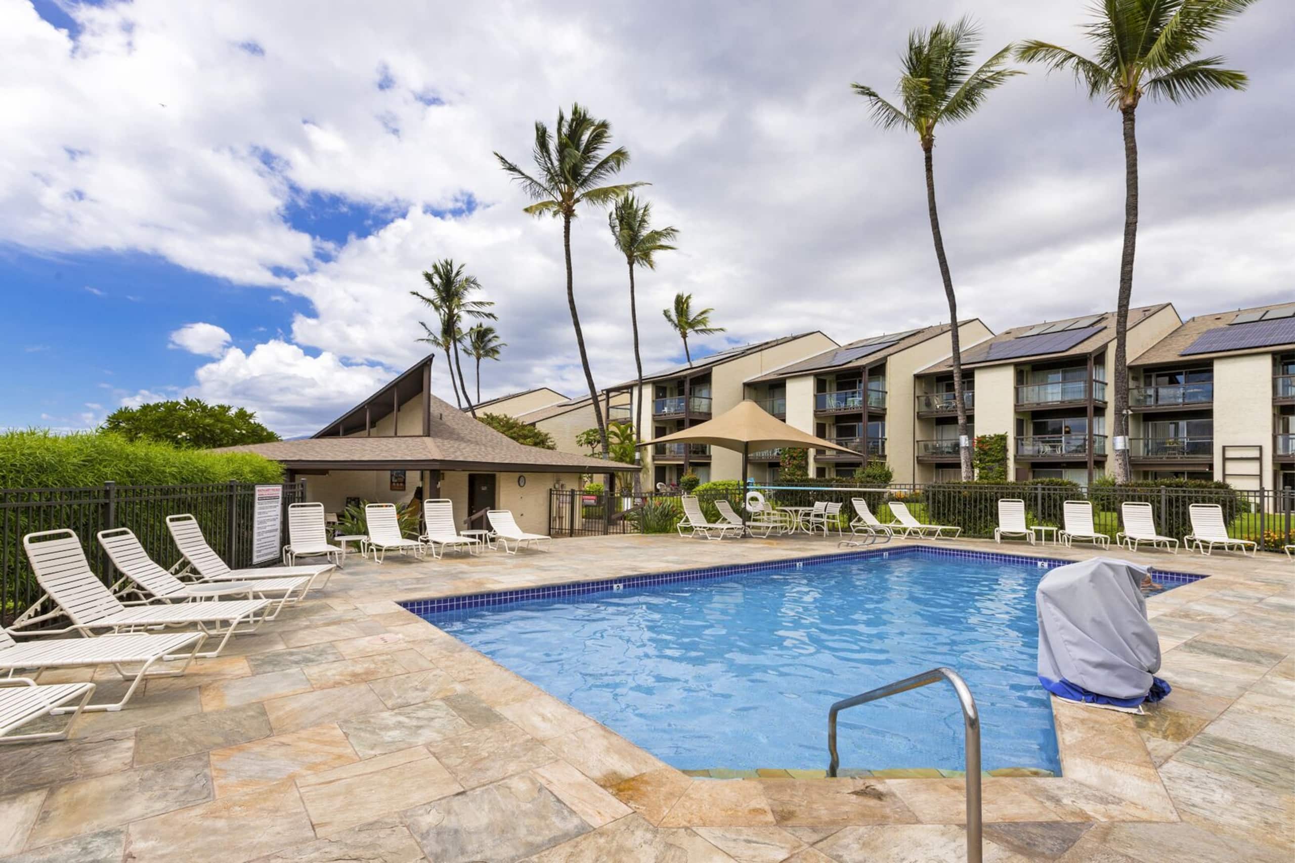 Condo in Kihei · ★4.73 · 1 bedroom · 3 beds · 1 bath - Image 25