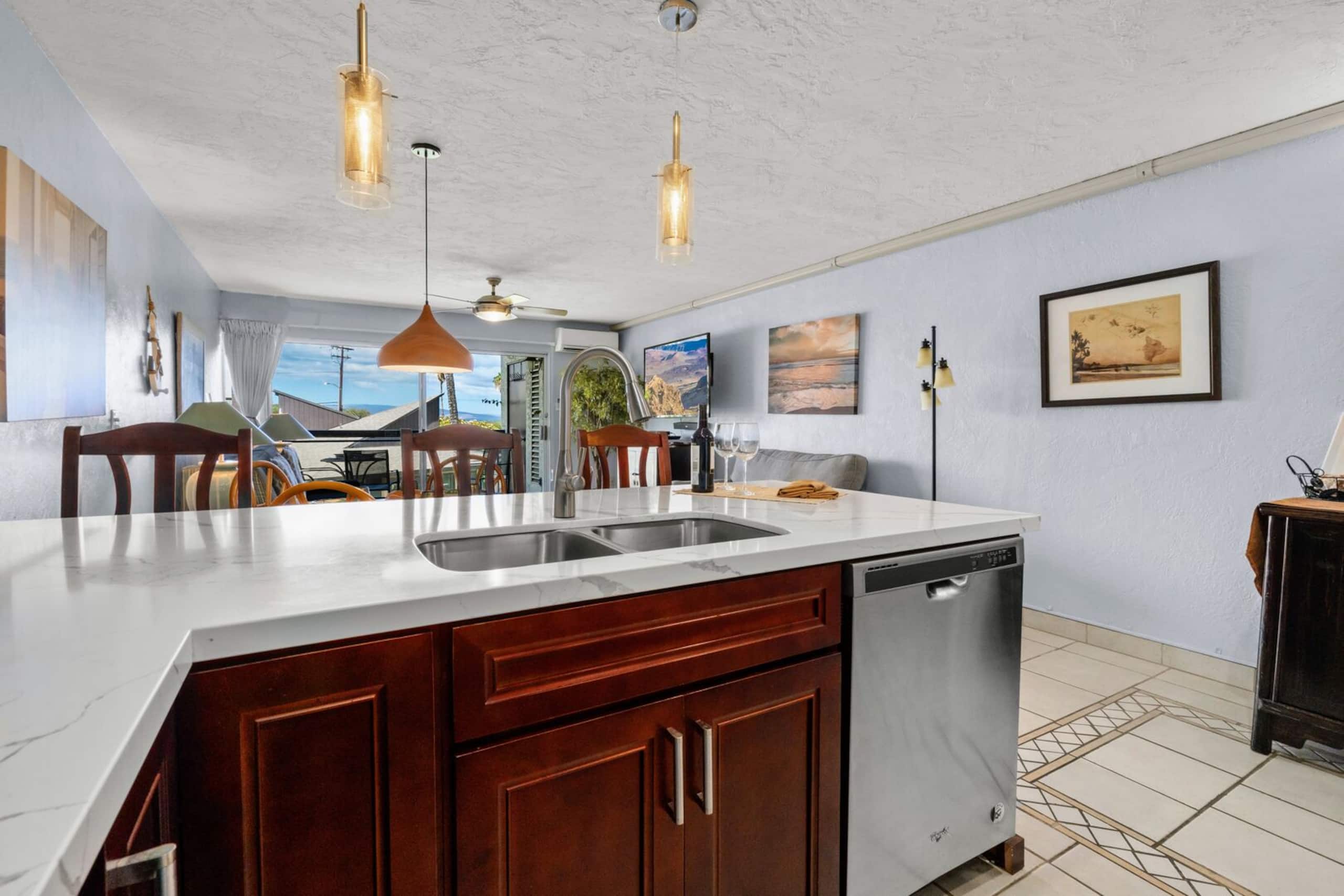 Condo in Kihei · ★4.73 · 1 bedroom · 3 beds · 1 bath - Image 39