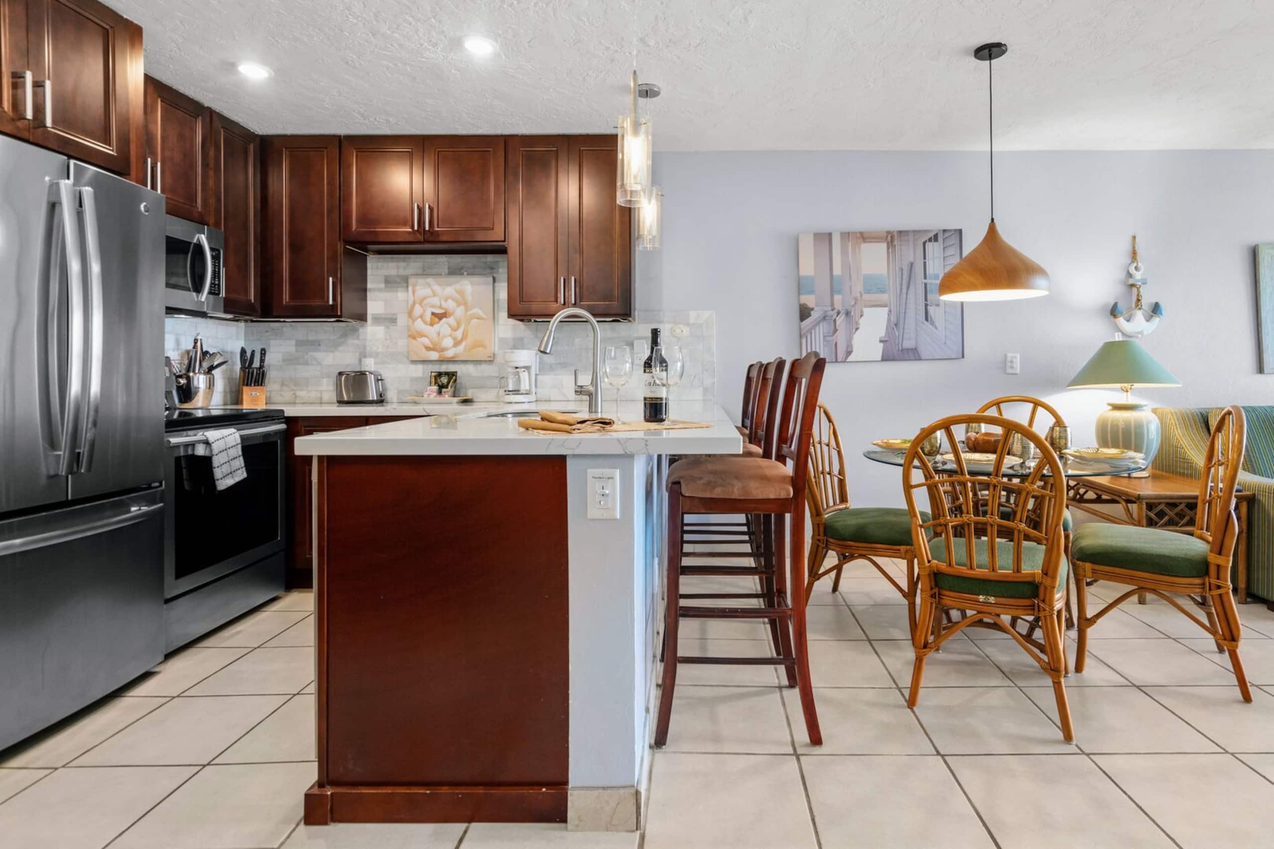 Condo in Kihei · ★4.73 · 1 bedroom · 3 beds · 1 bath - Image 9