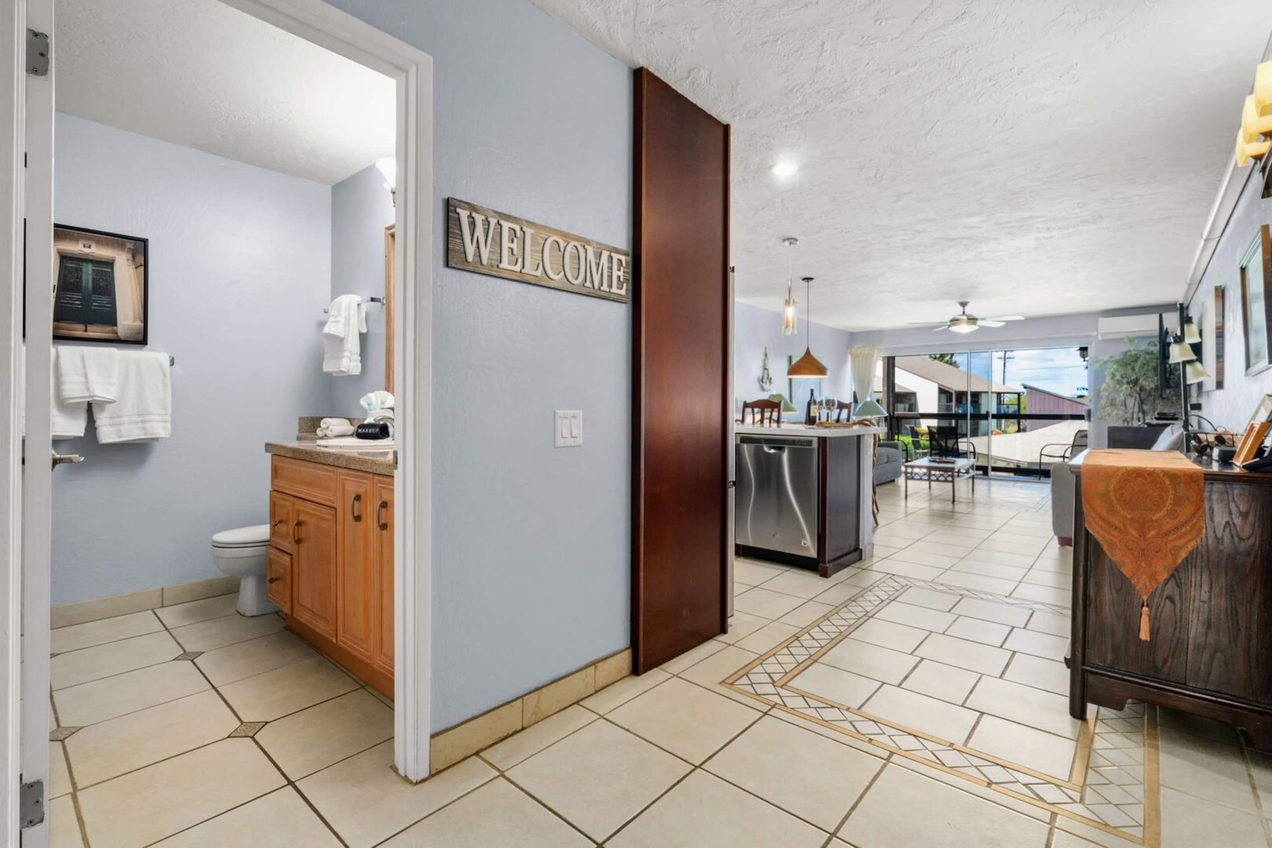 Condo in Kihei · ★4.73 · 1 bedroom · 3 beds · 1 bath - Image 20
