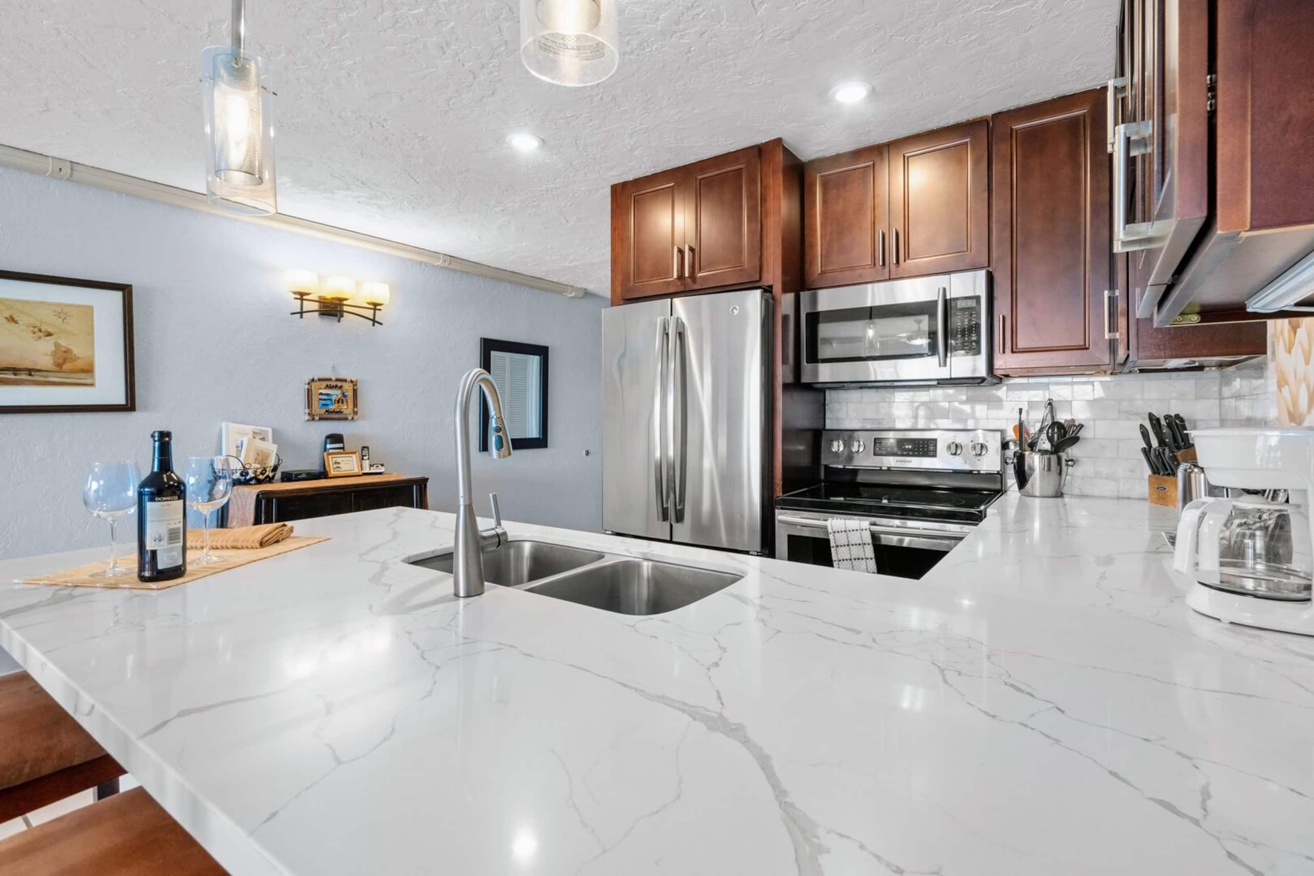 Condo in Kihei · ★4.73 · 1 bedroom · 3 beds · 1 bath - Image 14