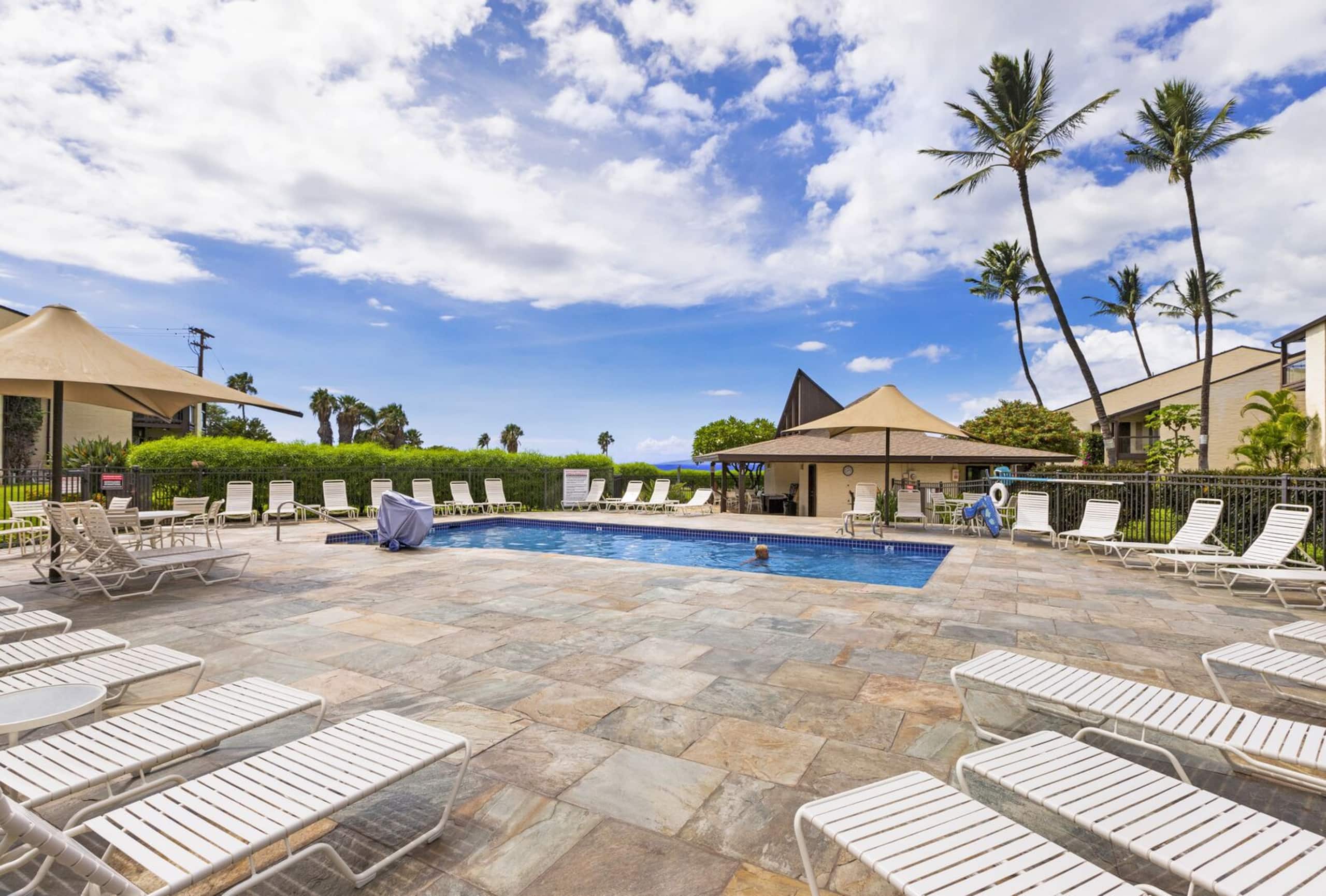 Condo in Kihei · ★4.73 · 1 bedroom · 3 beds · 1 bath - Image 29