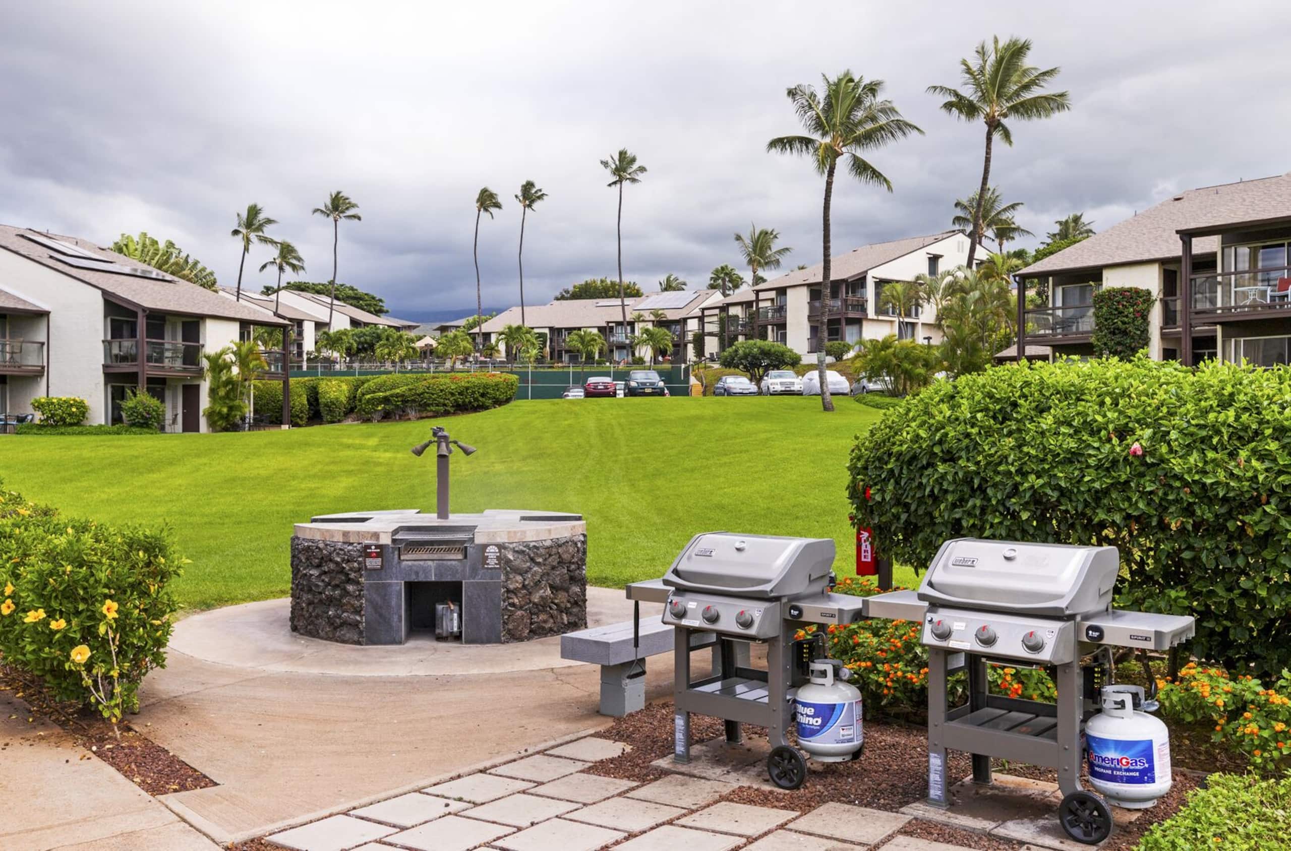 Condo in Kihei · ★4.73 · 1 bedroom · 3 beds · 1 bath - Image 24