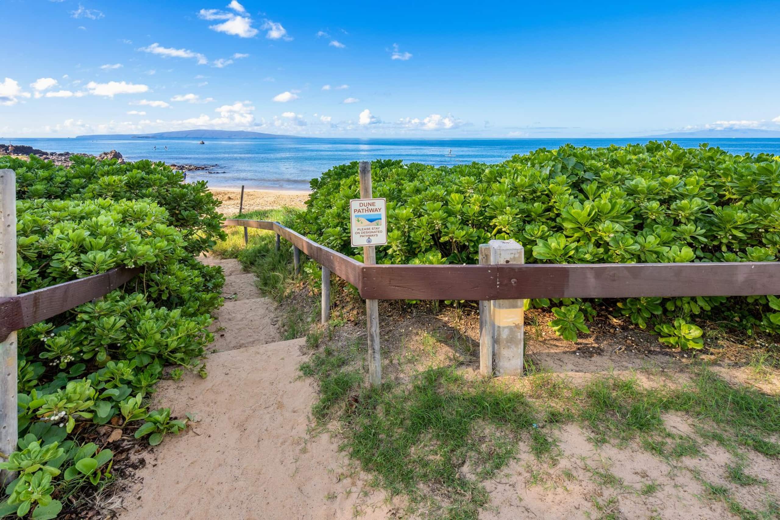 Condo in Kihei · ★4.73 · 1 bedroom · 3 beds · 1 bath - Image 37