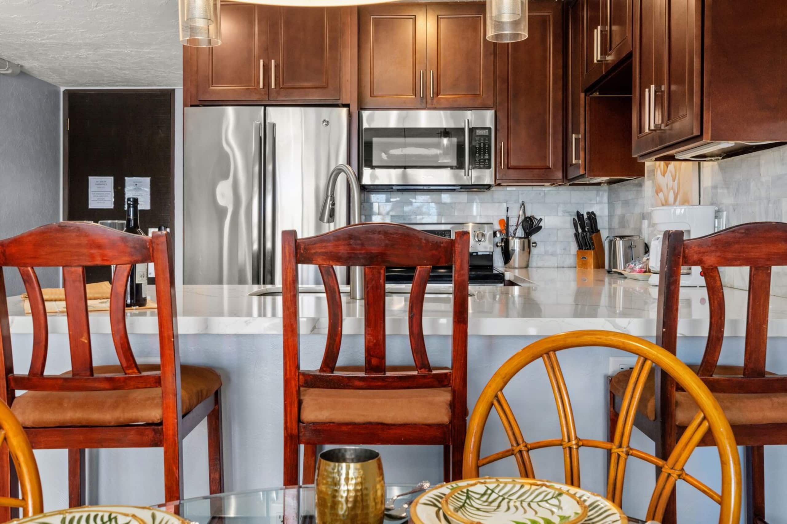 Condo in Kihei · ★4.73 · 1 bedroom · 3 beds · 1 bath - Image 12