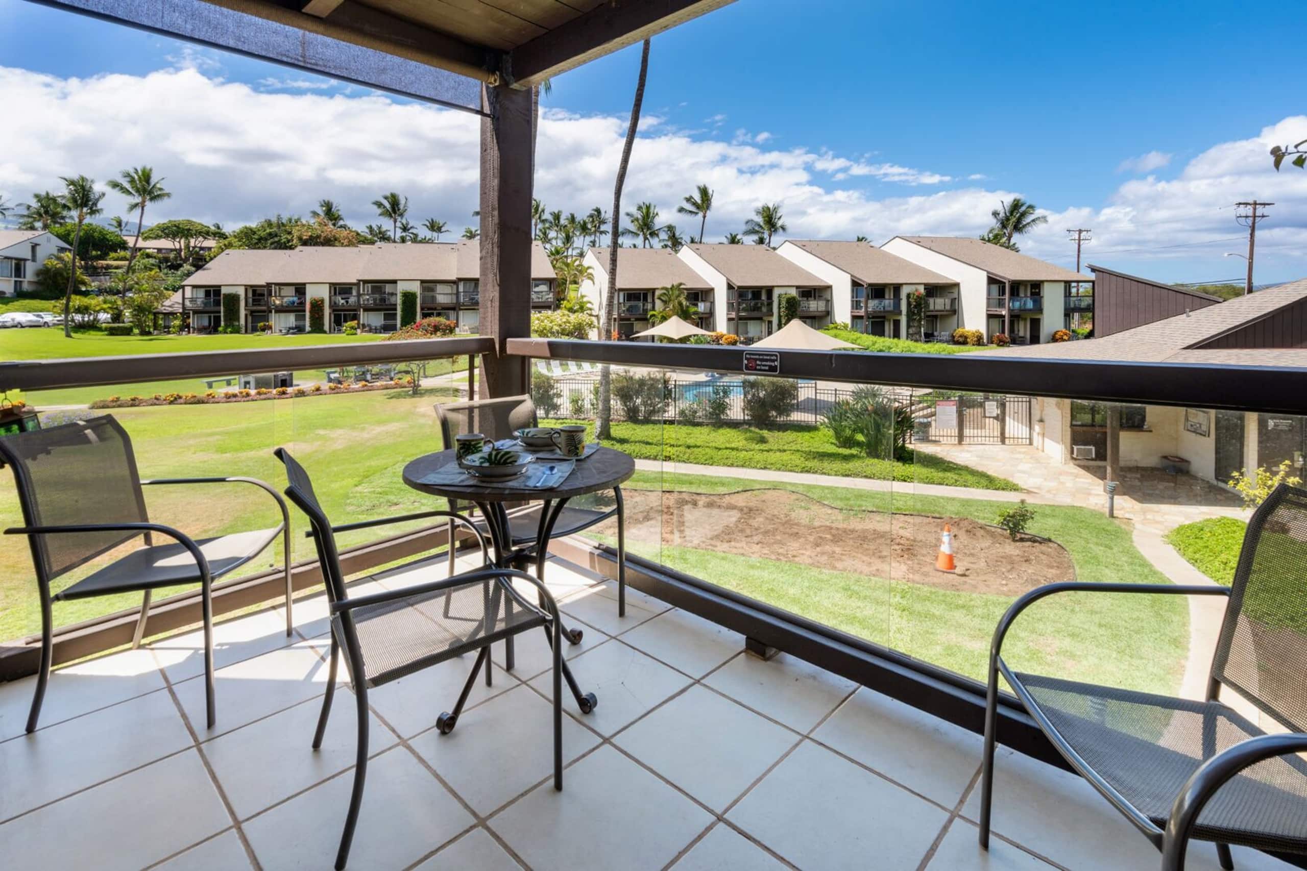 Condo in Kihei · ★4.73 · 1 bedroom · 3 beds · 1 bath - Image 40