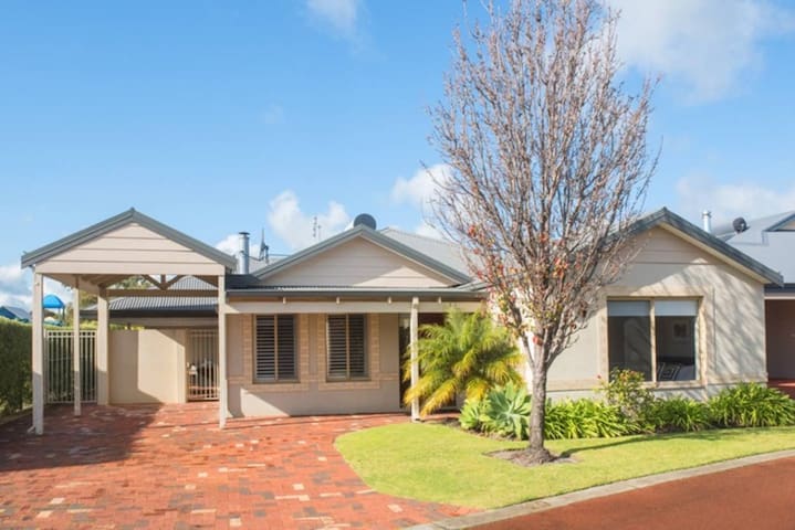 House 20 – The Garden House Dunsborough