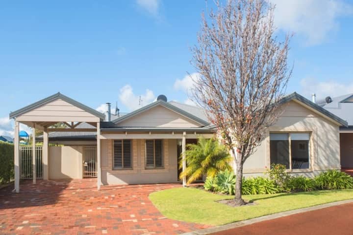 House 20 - The Garden House Dunsborough - Busselton