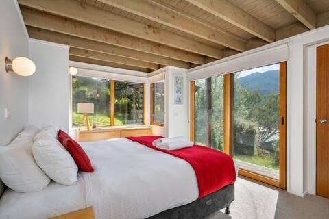 Banjo 7 Mountain Style Townhouse