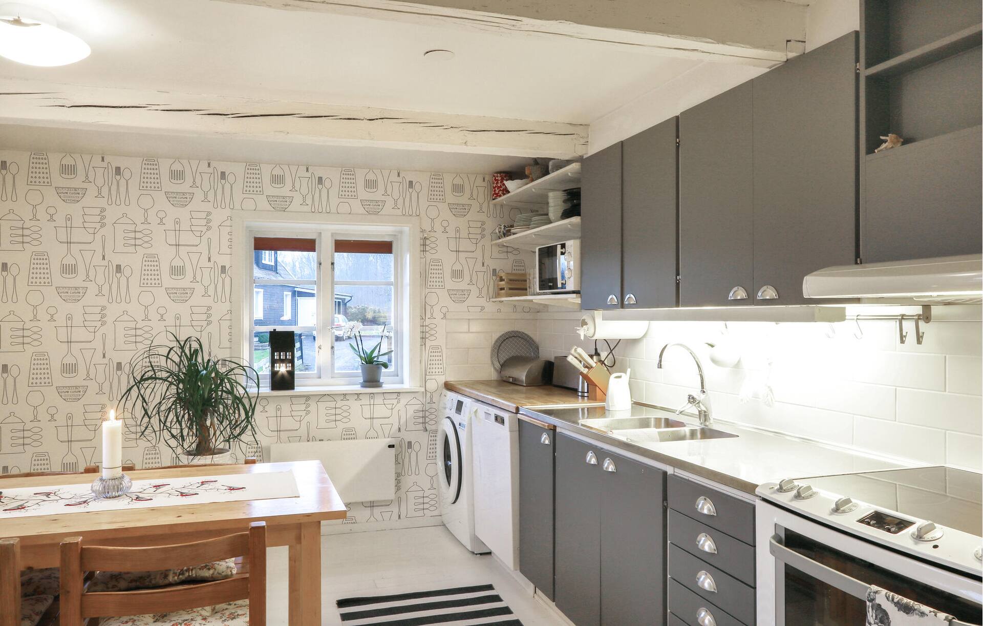 Superbe maison à Östra Sönnarslöv — photo 4