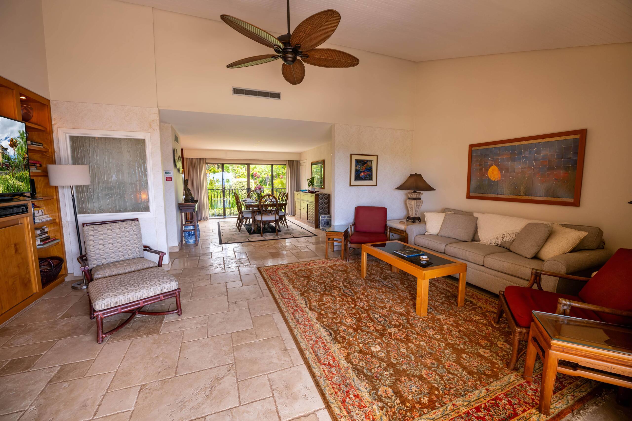 Condo in Kihei · ★4.94 · 2 bedrooms · 4 beds · 2 baths - Image 13