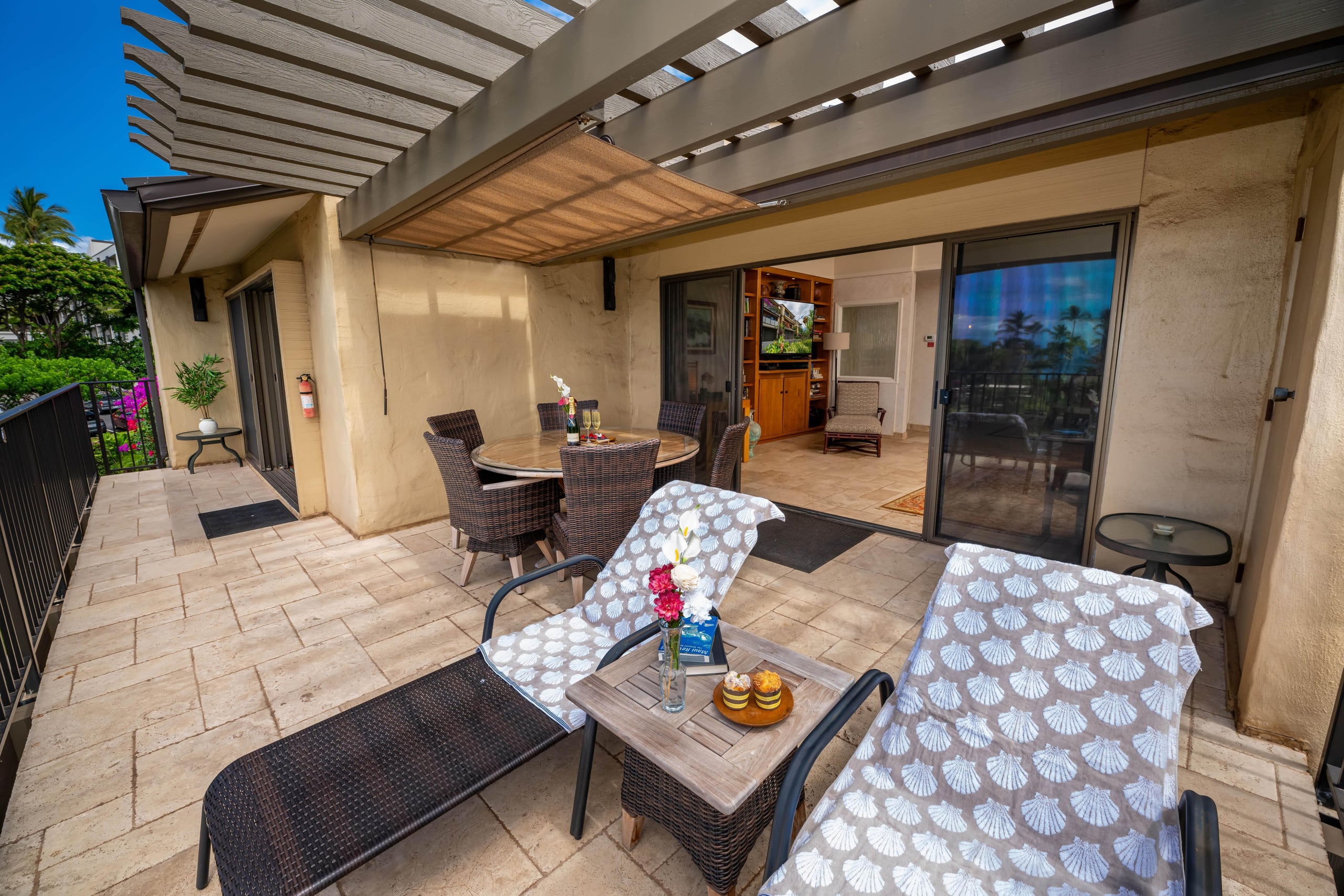 Condo in Kihei · ★4.94 · 2 bedrooms · 4 beds · 2 baths - Image 7