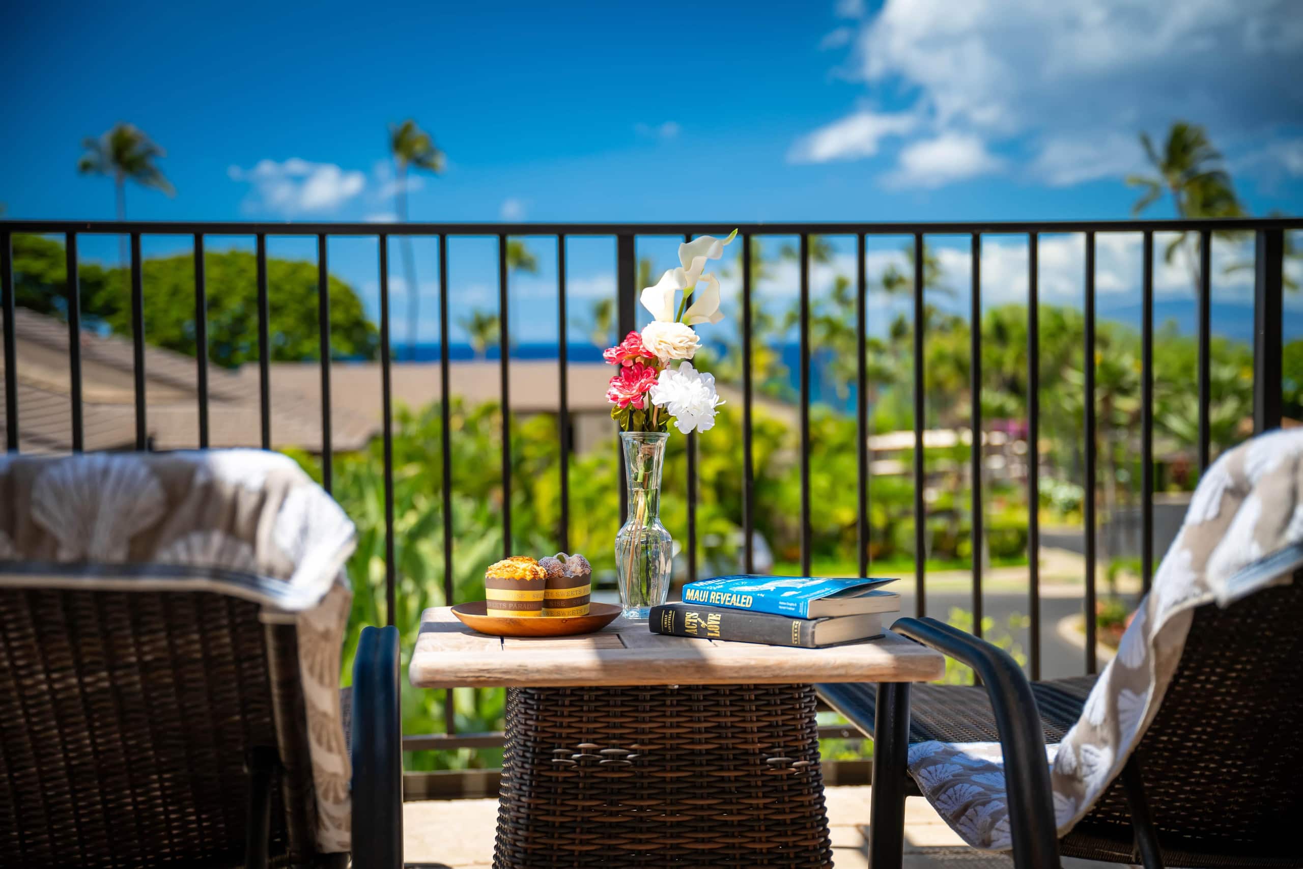 Condo in Kihei · ★4.94 · 2 bedrooms · 4 beds · 2 baths - Image 38