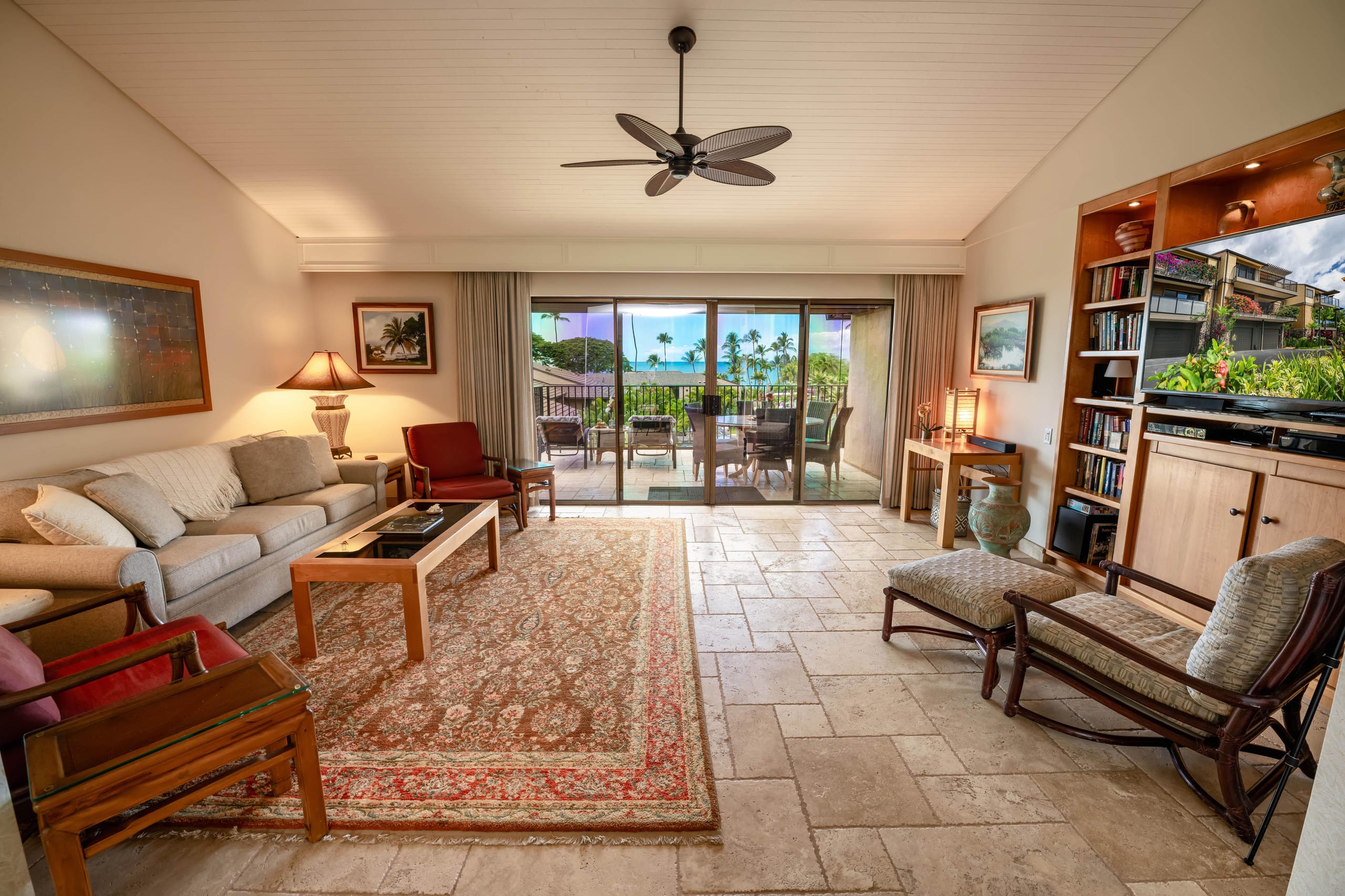 Condo in Kihei · ★4.94 · 2 bedrooms · 4 beds · 2 baths - Image 8
