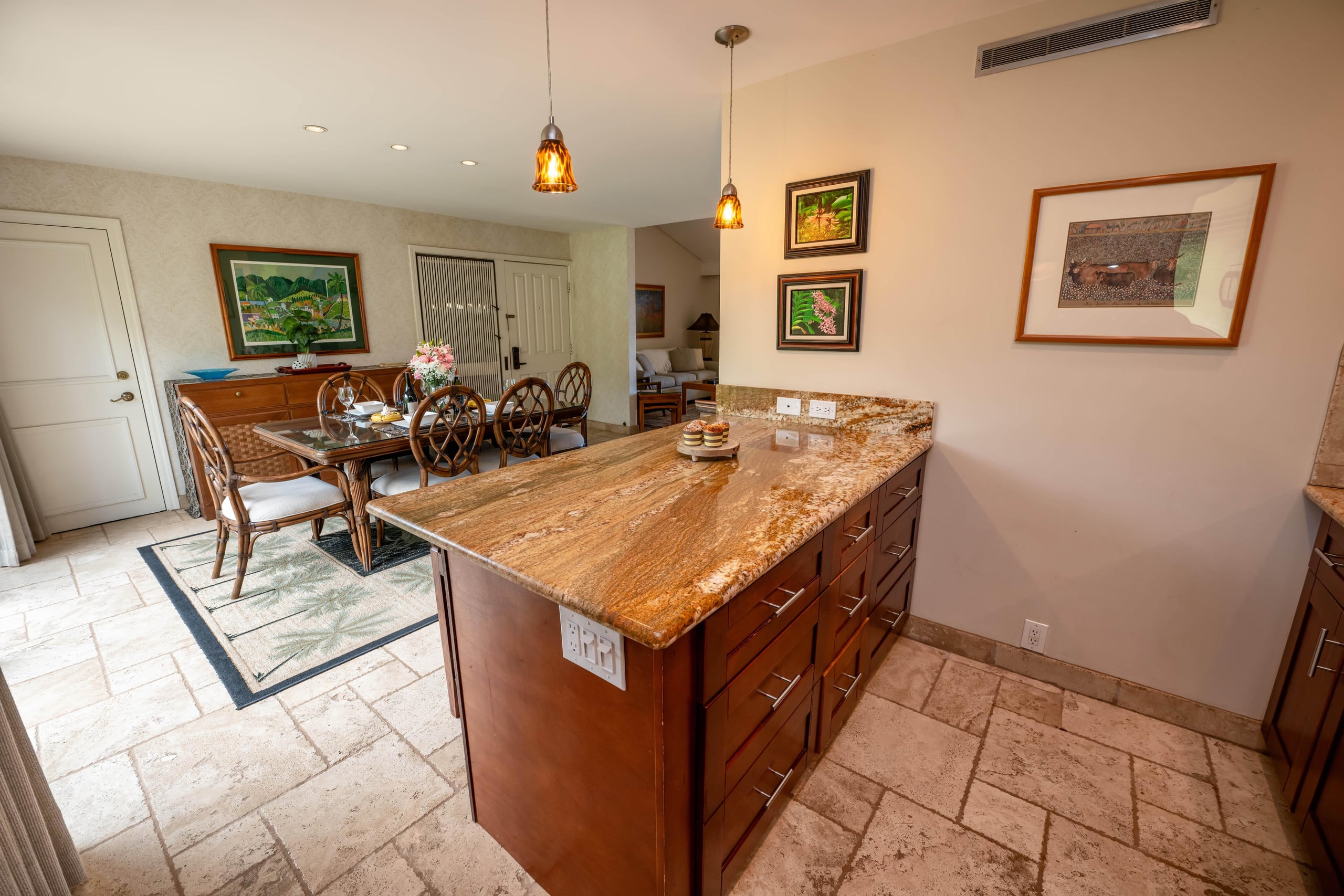 Condo in Kihei · ★4.94 · 2 bedrooms · 4 beds · 2 baths - Image 20