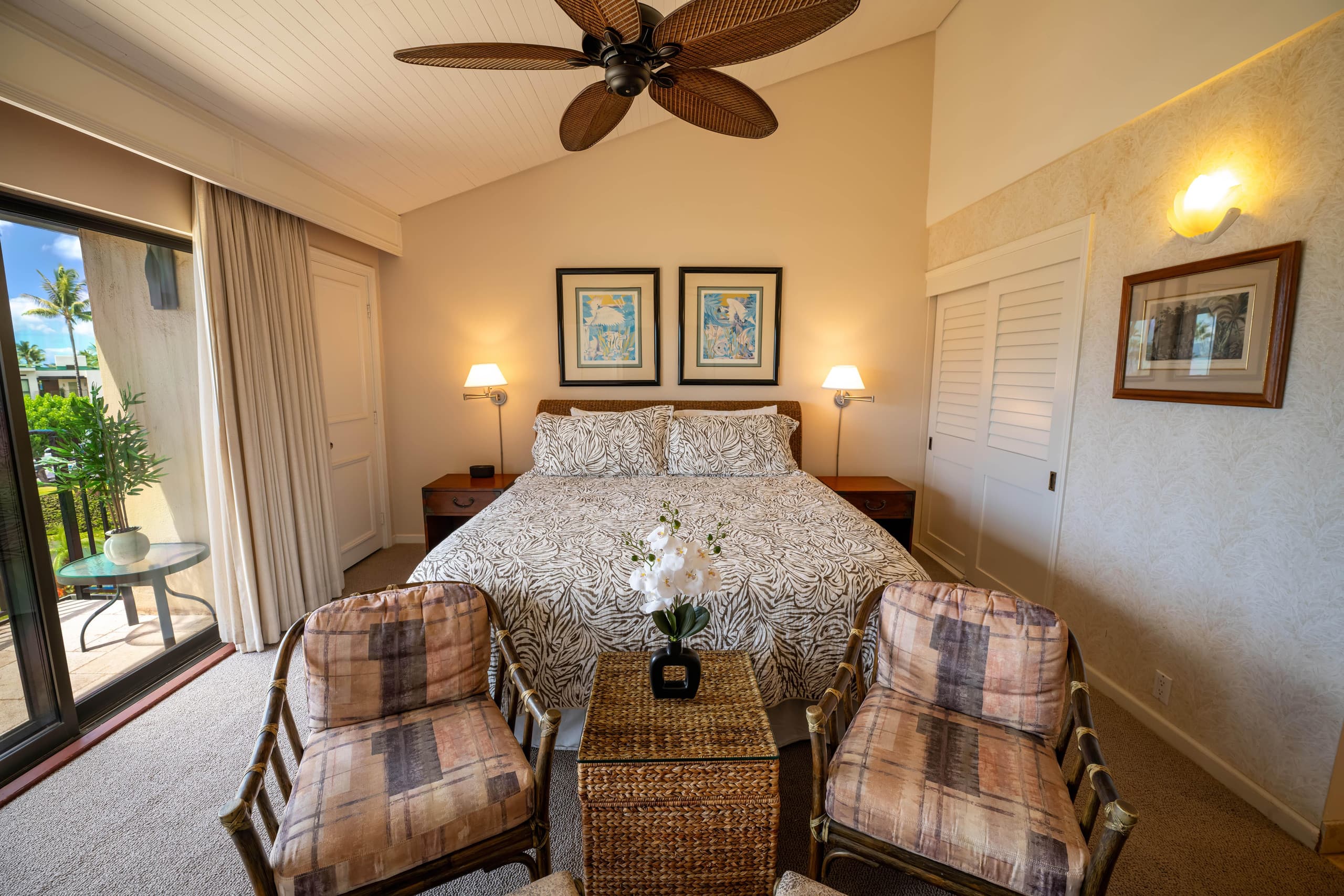 Condo in Kihei · ★4.94 · 2 bedrooms · 4 beds · 2 baths - Image 24