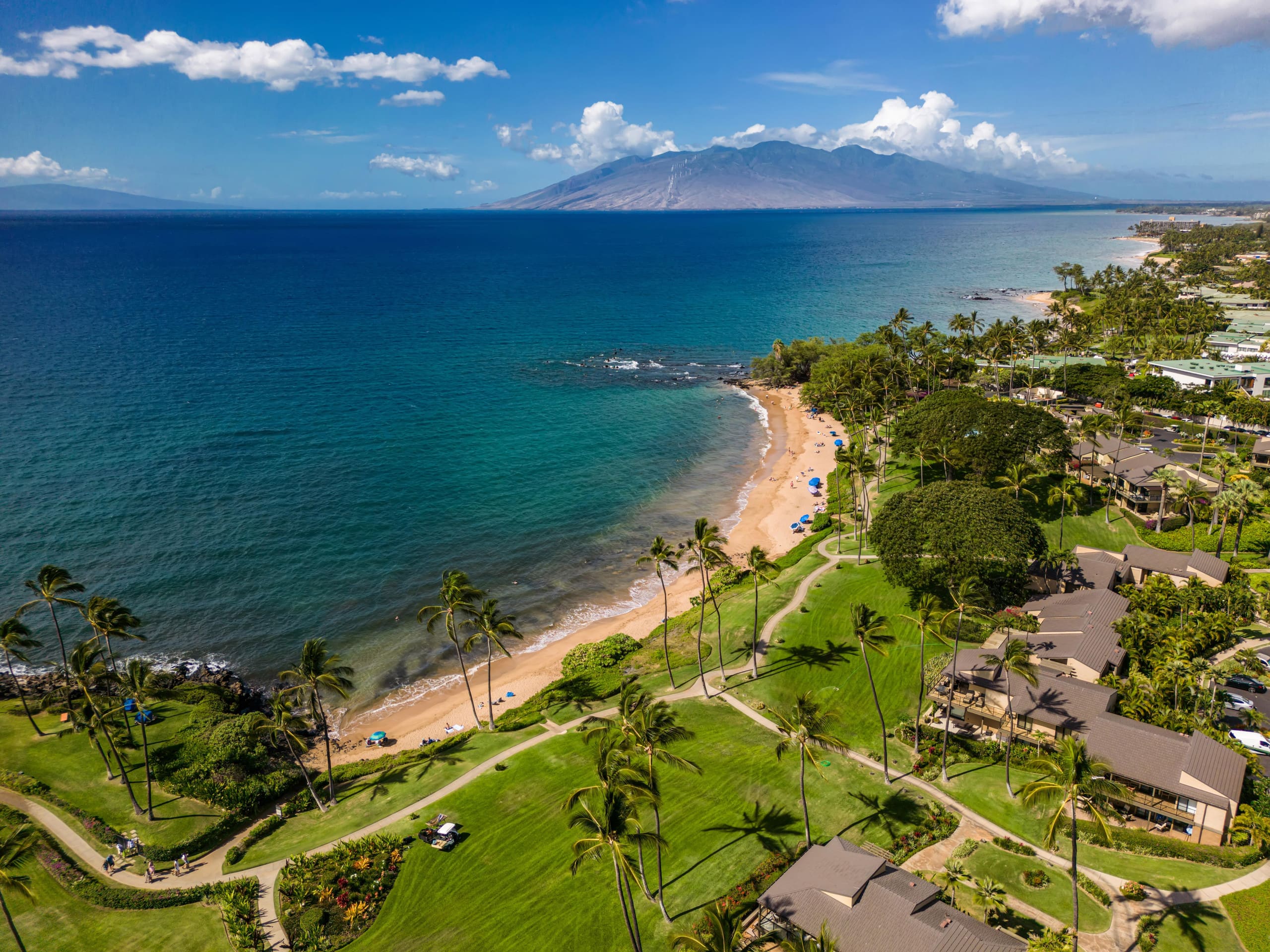 Condo in Kihei · ★4.94 · 2 bedrooms · 4 beds · 2 baths - Image 40