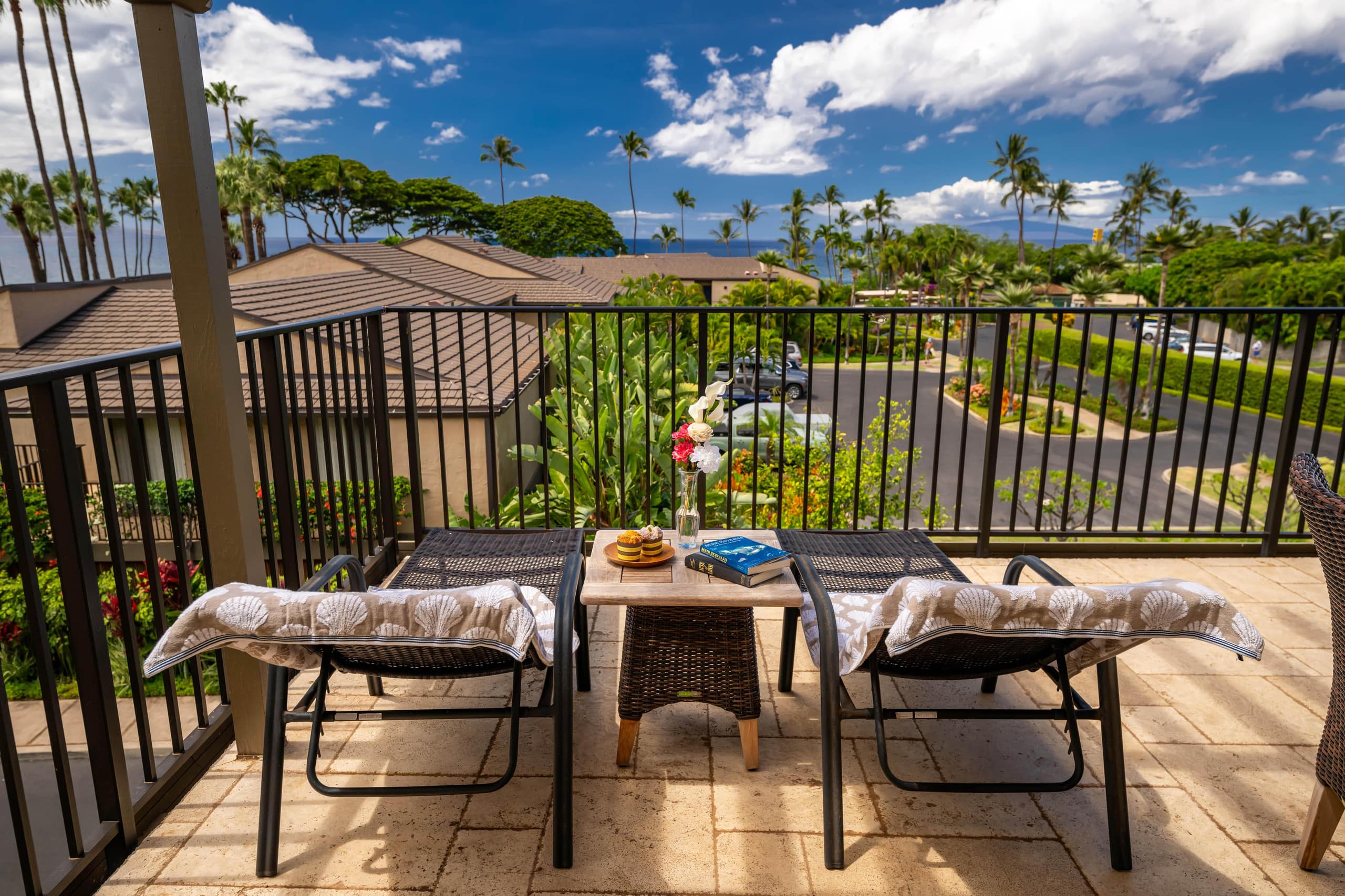 Condo in Kihei · ★4.94 · 2 bedrooms · 4 beds · 2 baths - Image 9