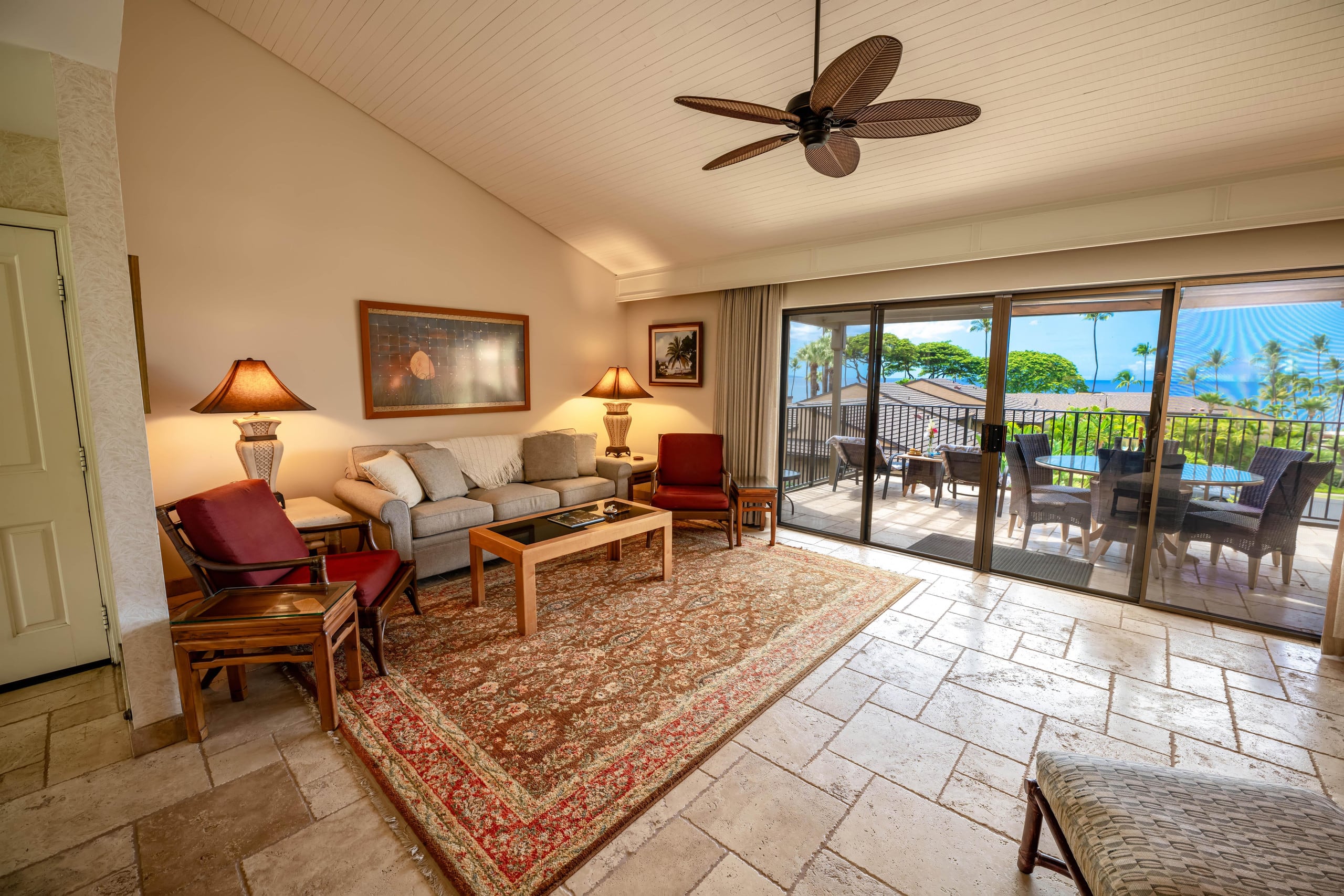 Condo in Kihei · ★4.94 · 2 bedrooms · 4 beds · 2 baths - Image 1