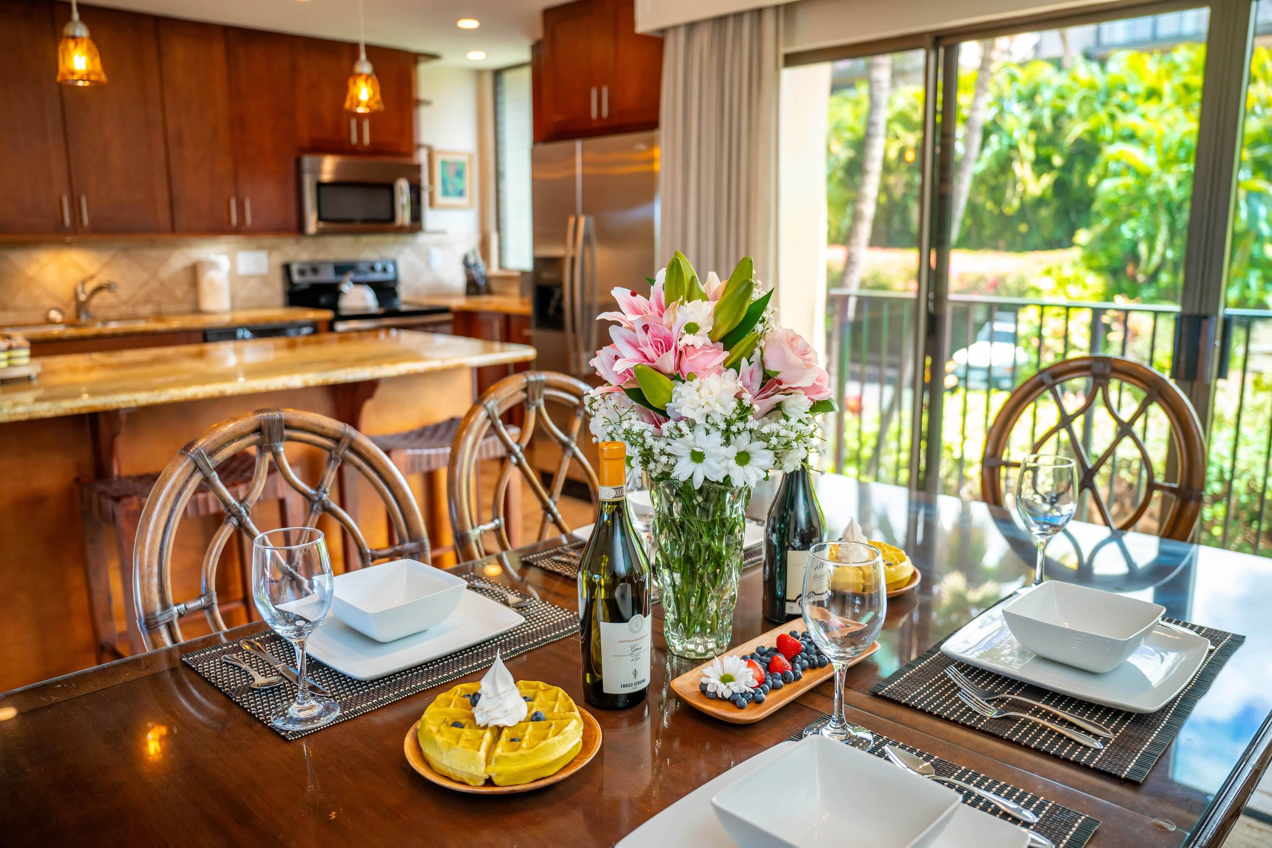 Condo in Kihei · ★4.94 · 2 bedrooms · 4 beds · 2 baths - Image 16