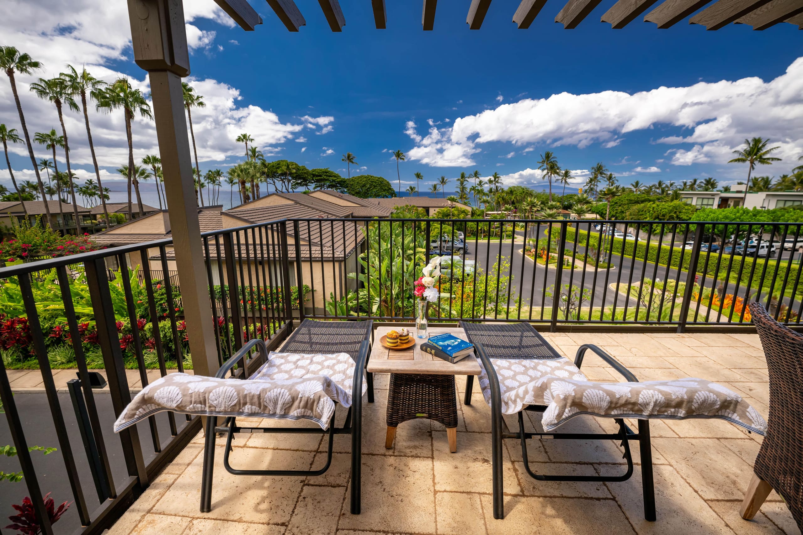Condo in Kihei · ★4.94 · 2 bedrooms · 4 beds · 2 baths - Image 10