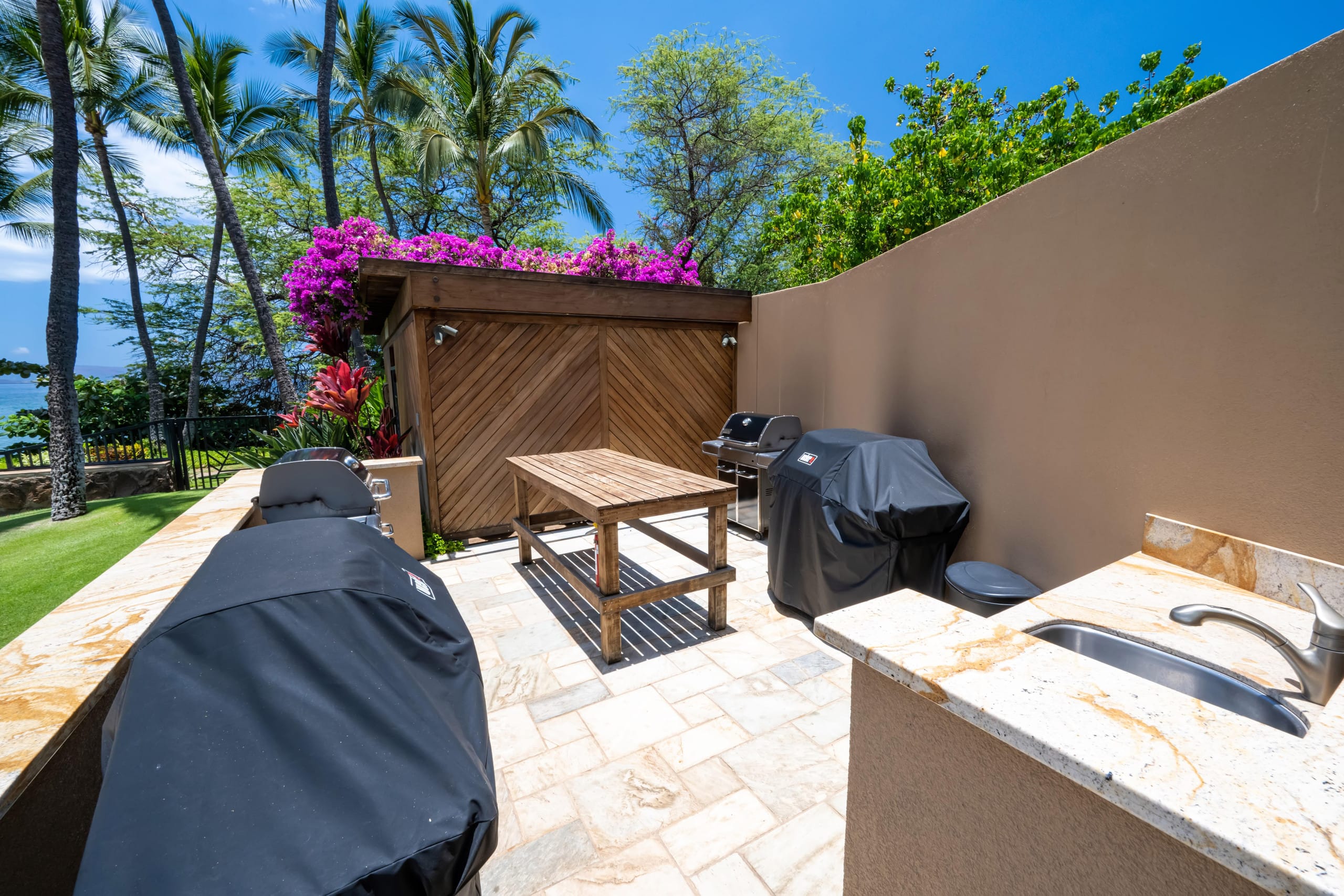 Condo in Kihei · ★4.94 · 2 bedrooms · 4 beds · 2 baths - Image 60