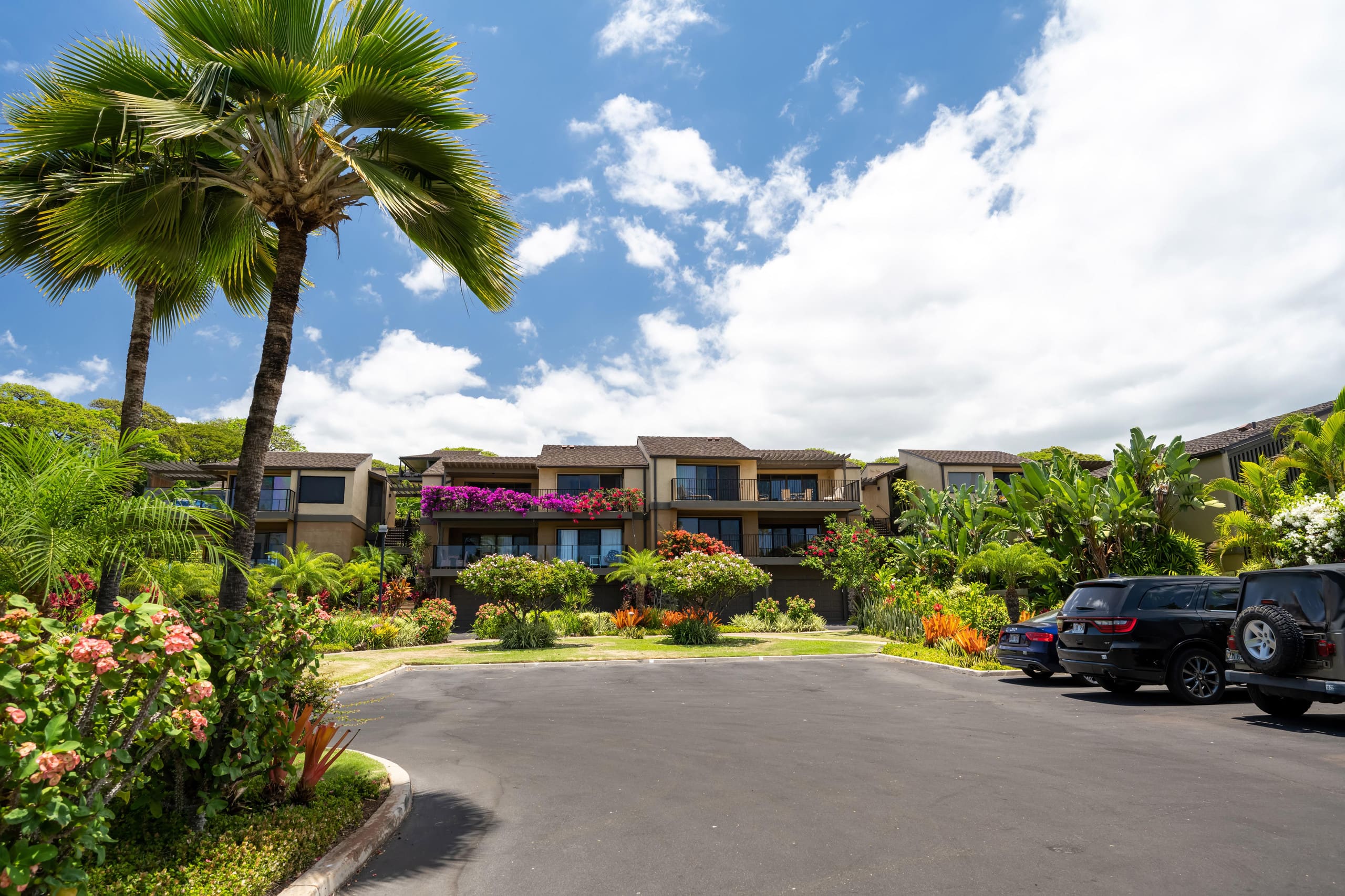 Condo in Kihei · ★4.94 · 2 bedrooms · 4 beds · 2 baths - Image 50