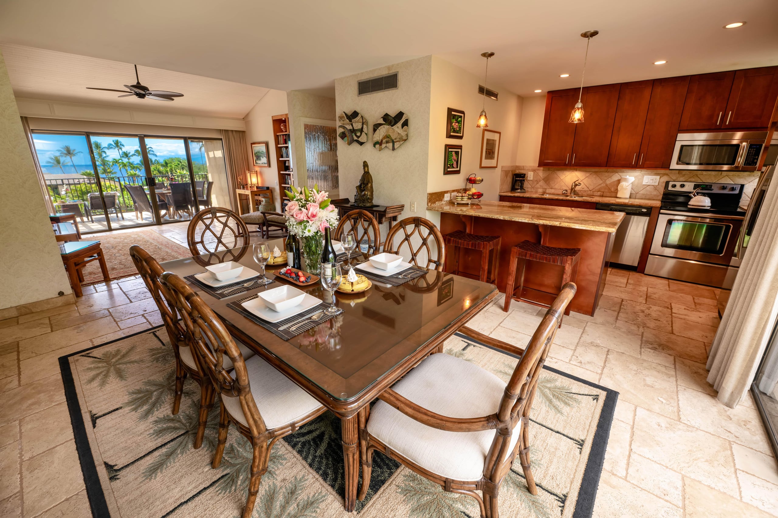 Condo in Kihei · ★4.94 · 2 bedrooms · 4 beds · 2 baths - Image 17
