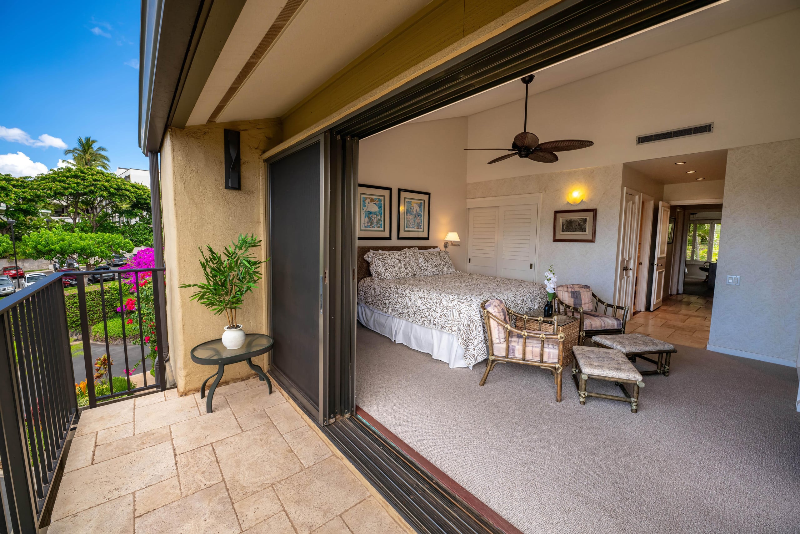 Condo in Kihei · ★4.94 · 2 bedrooms · 4 beds · 2 baths - Image 4