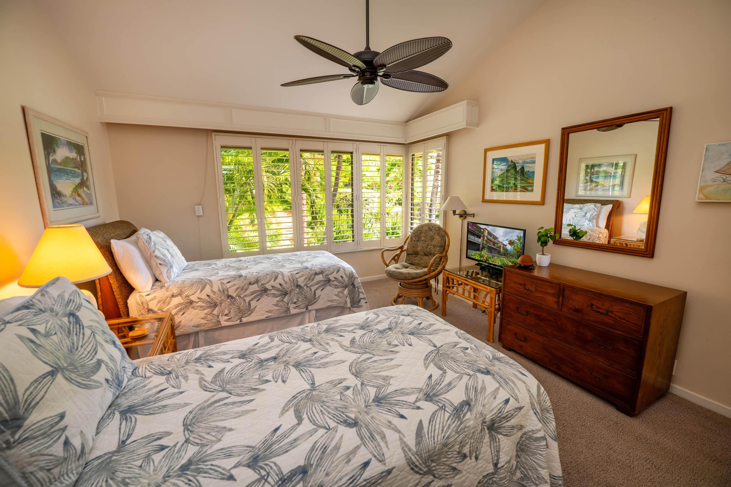 Condo in Kihei · ★4.94 · 2 bedrooms · 4 beds · 2 baths - Image 32
